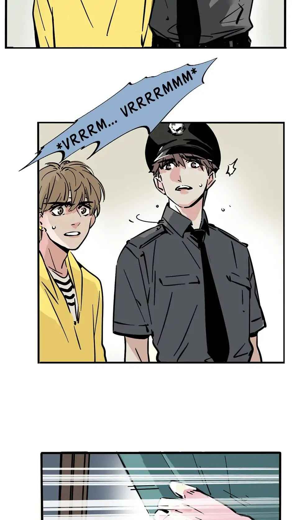 App Mode 2 Chapter 33 - Page 4