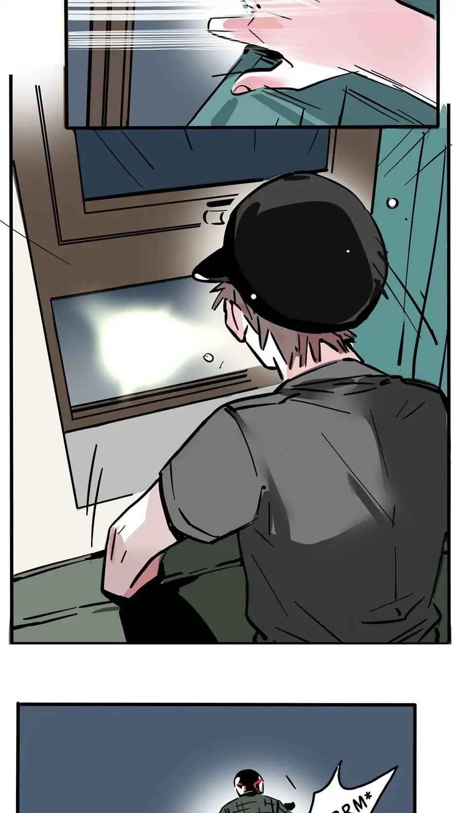 App Mode 2 Chapter 33 - Page 5
