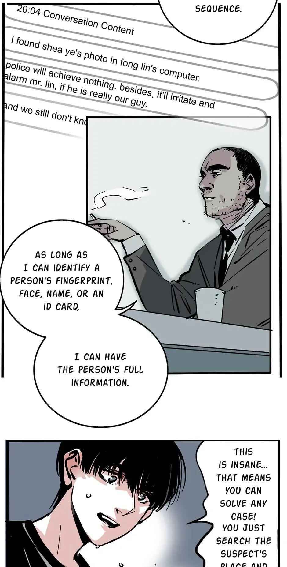 App Mode 2 Chapter 34 - Page 11
