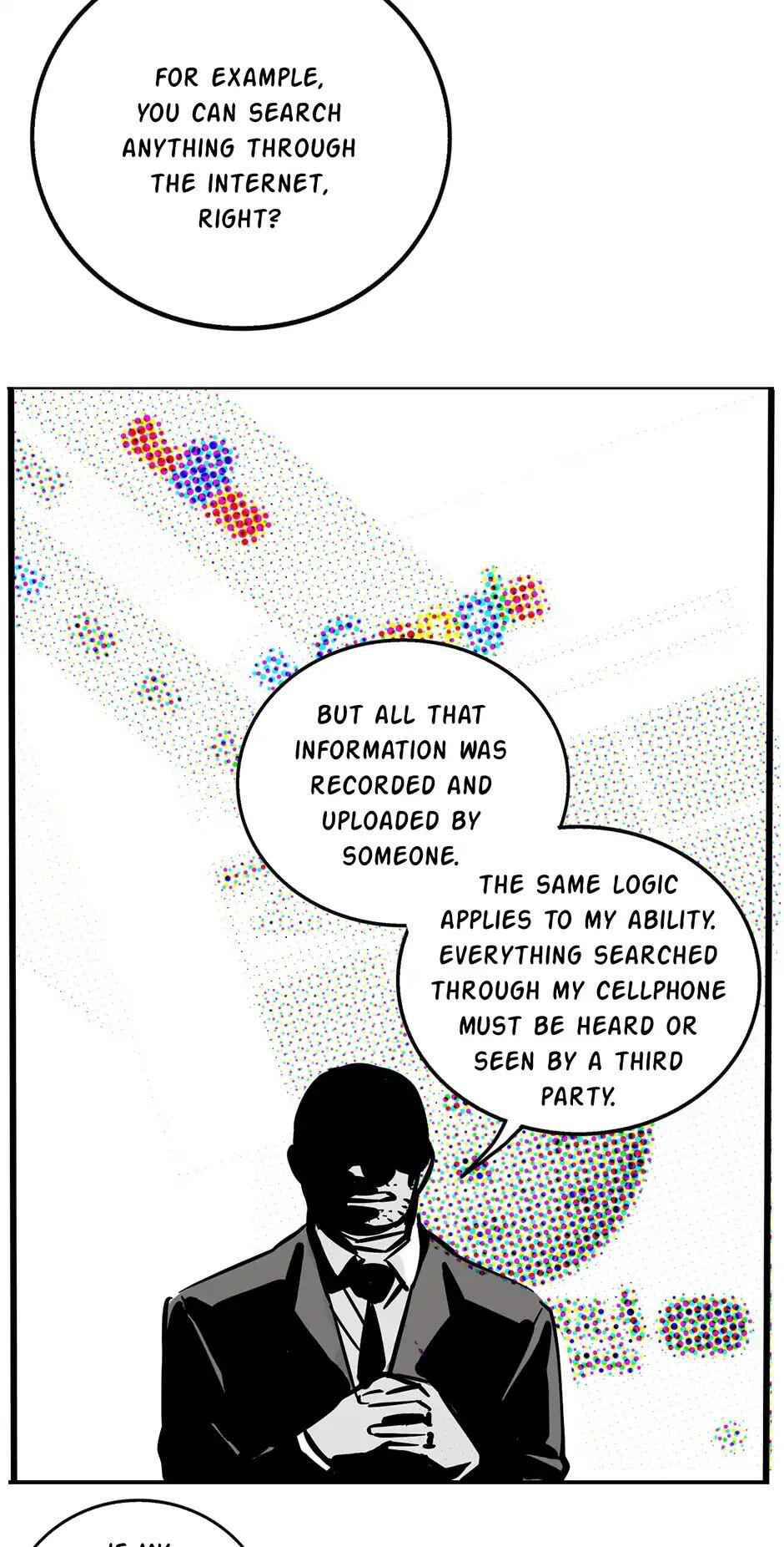 App Mode 2 Chapter 34 - Page 13