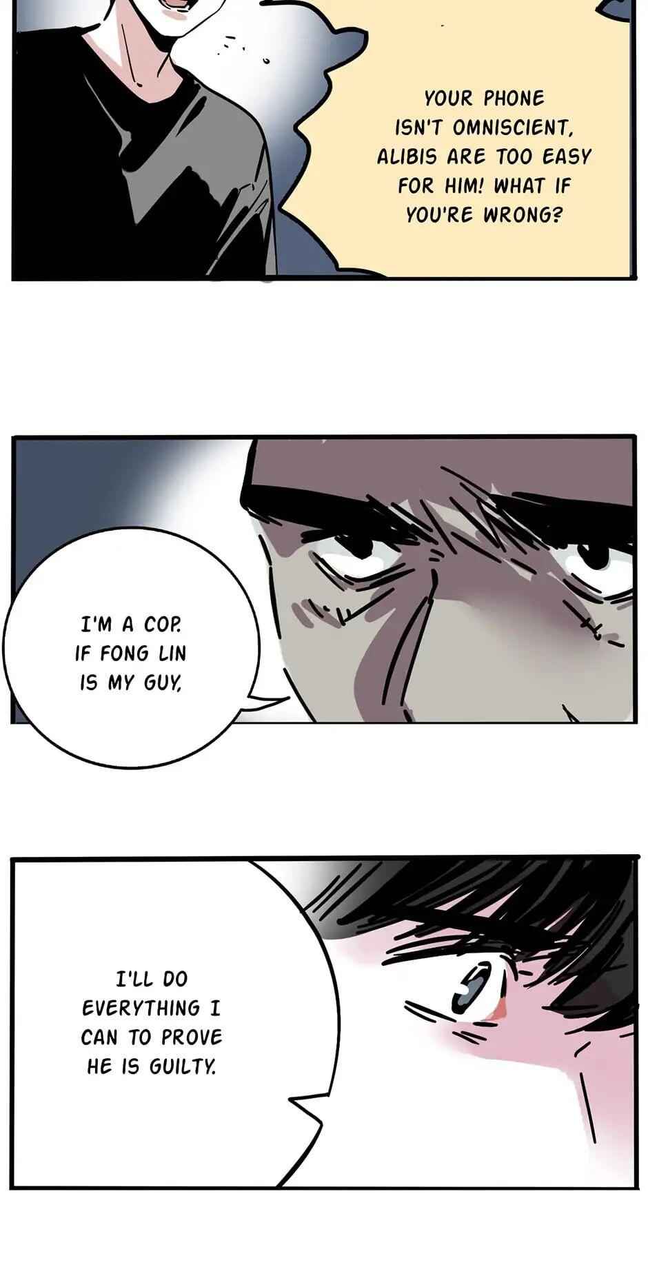 App Mode 2 Chapter 34 - Page 19