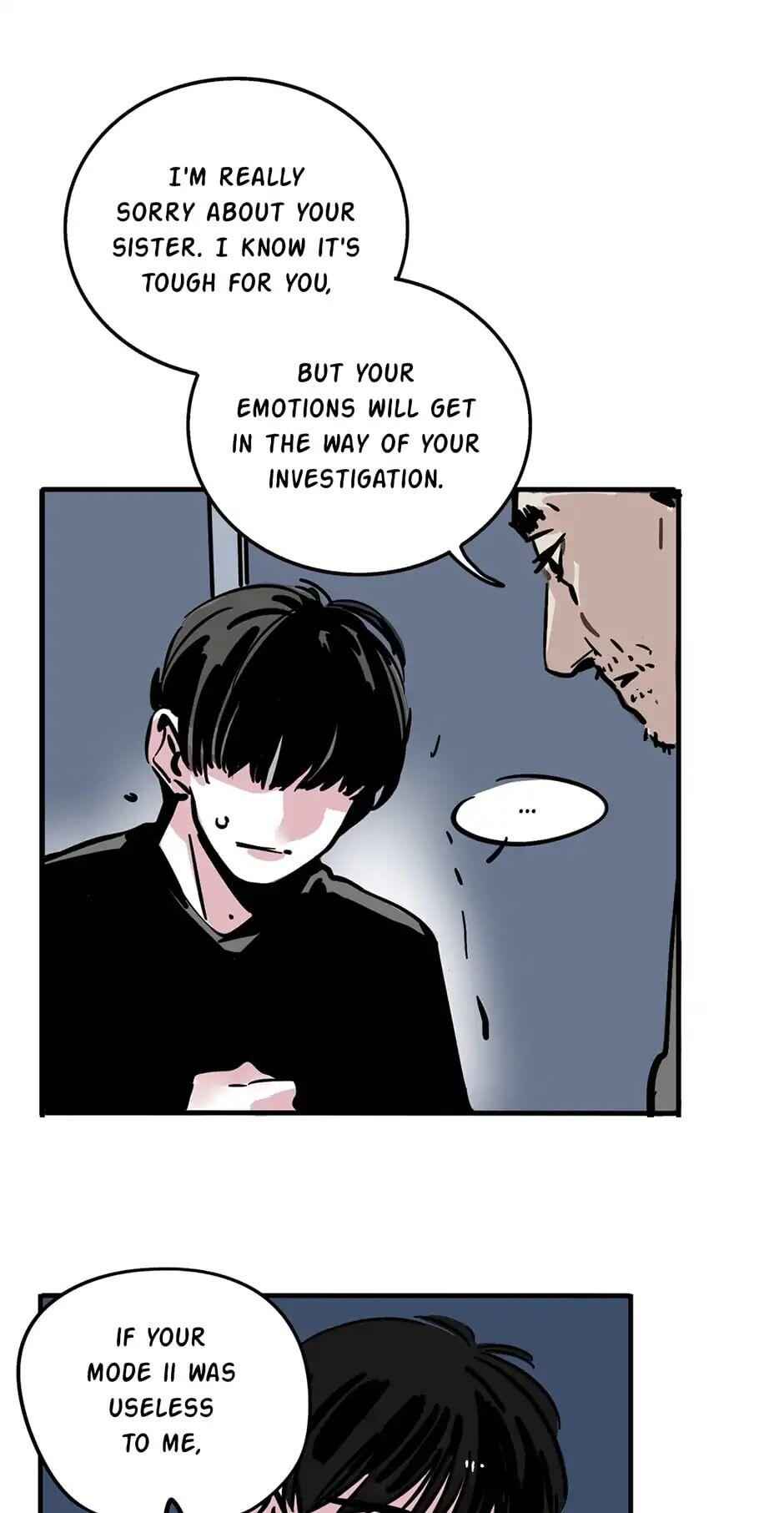 App Mode 2 Chapter 34 - Page 20