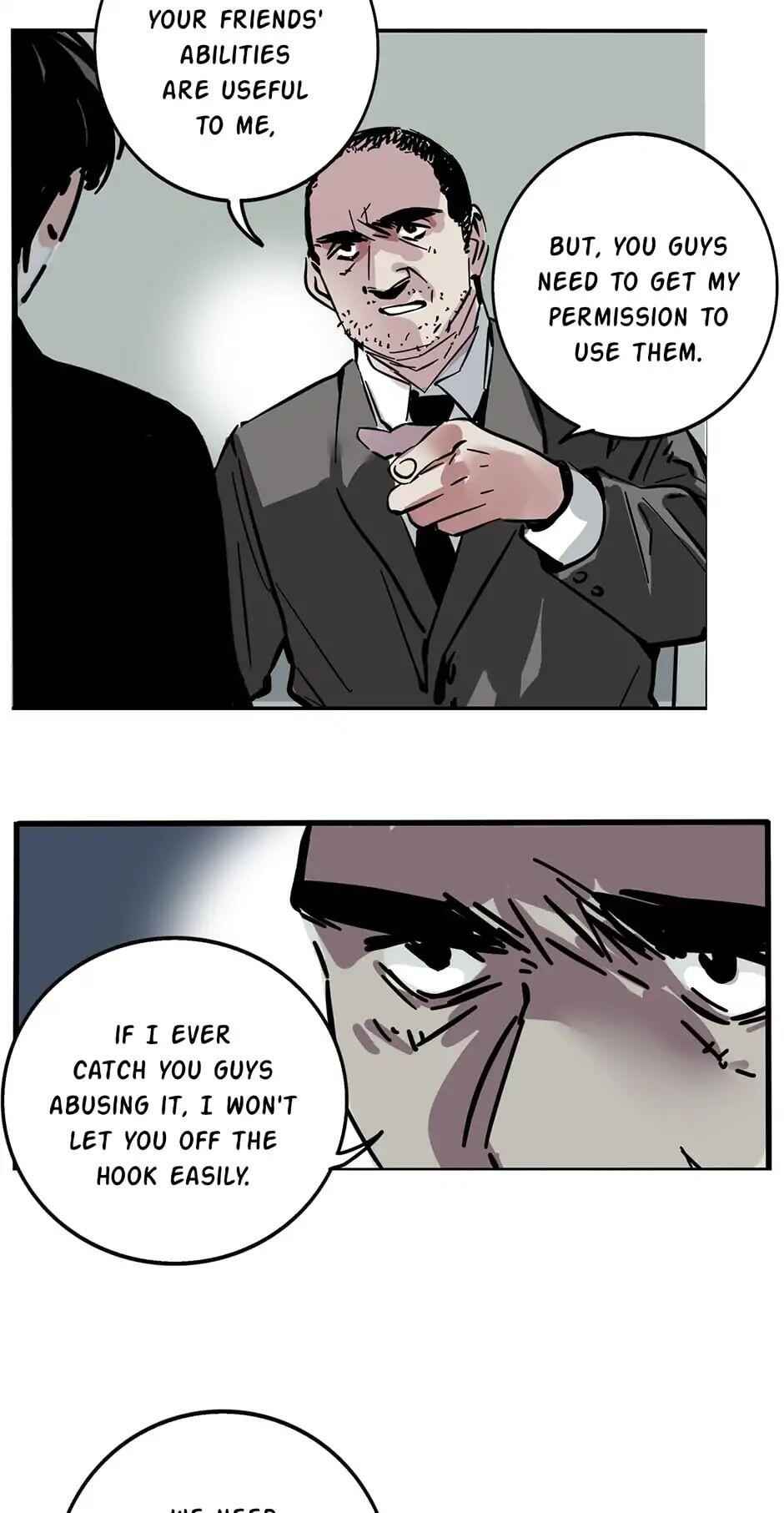 App Mode 2 Chapter 34 - Page 24