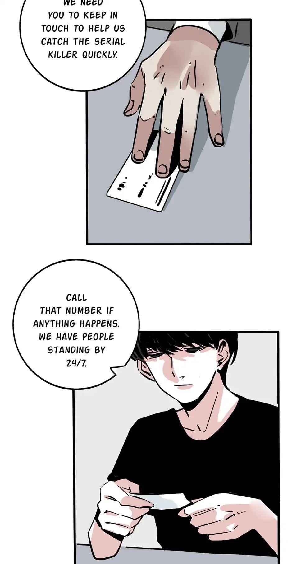 App Mode 2 Chapter 34 - Page 25
