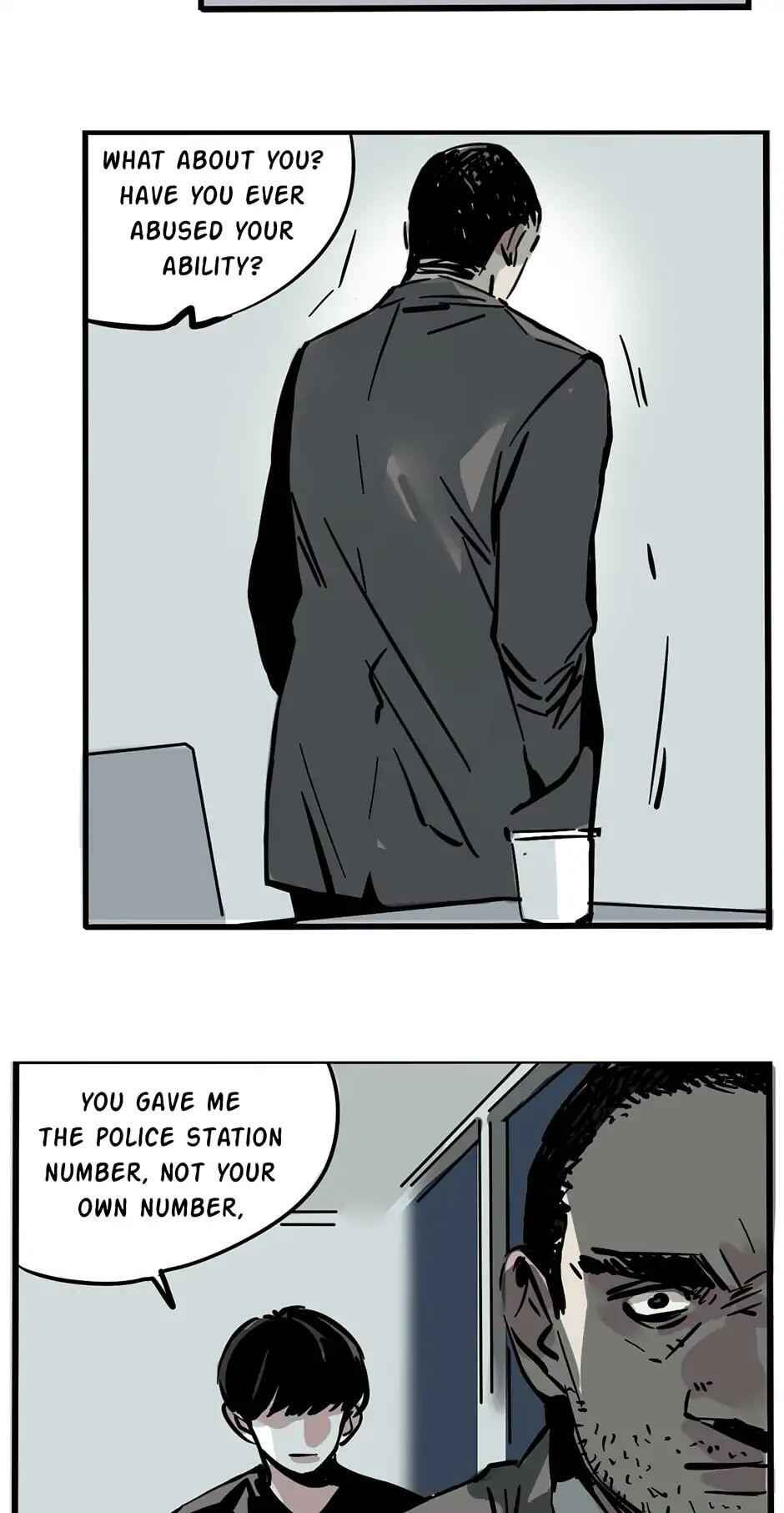 App Mode 2 Chapter 34 - Page 26