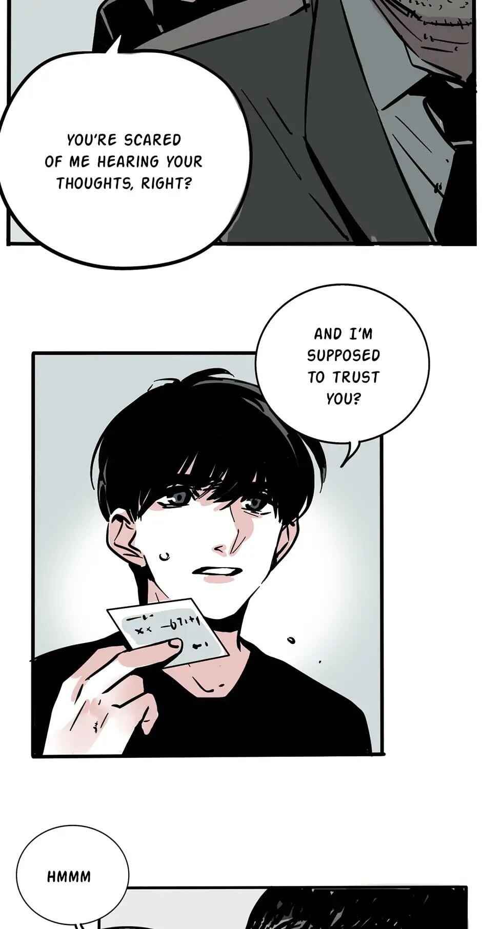 App Mode 2 Chapter 34 - Page 27