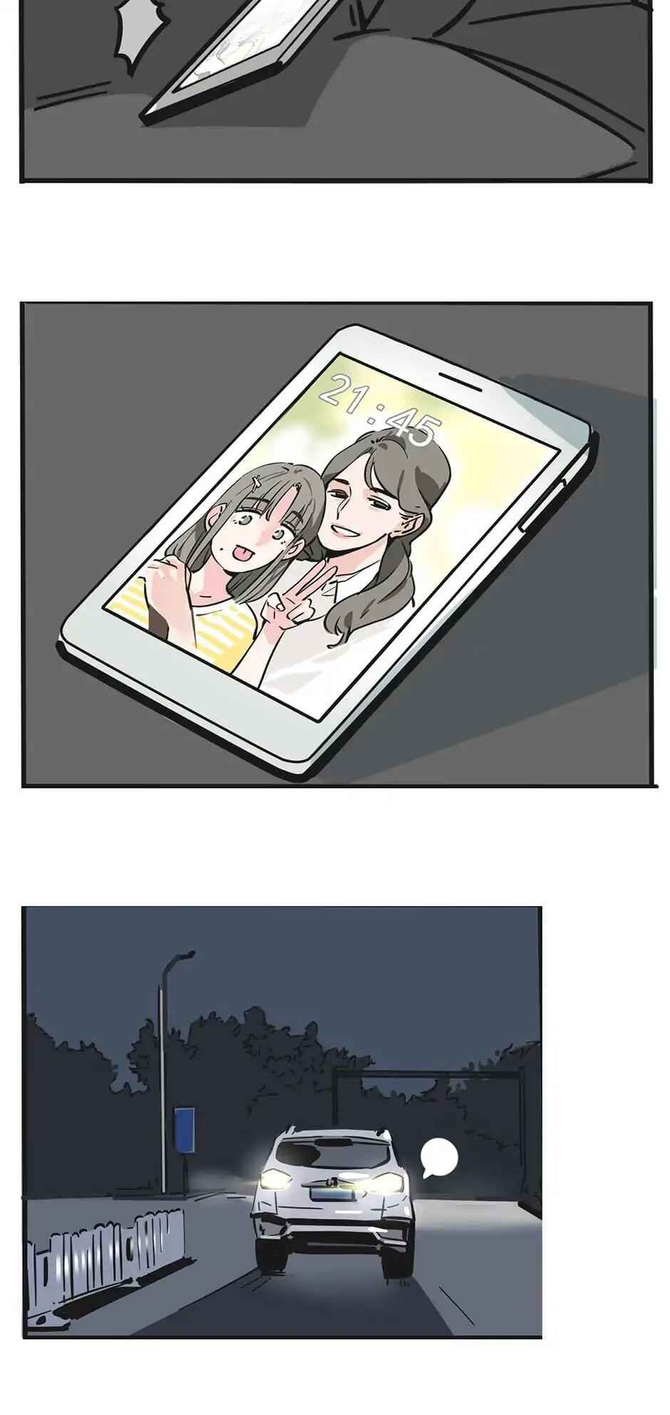 App Mode 2 Chapter 35 - Page 11
