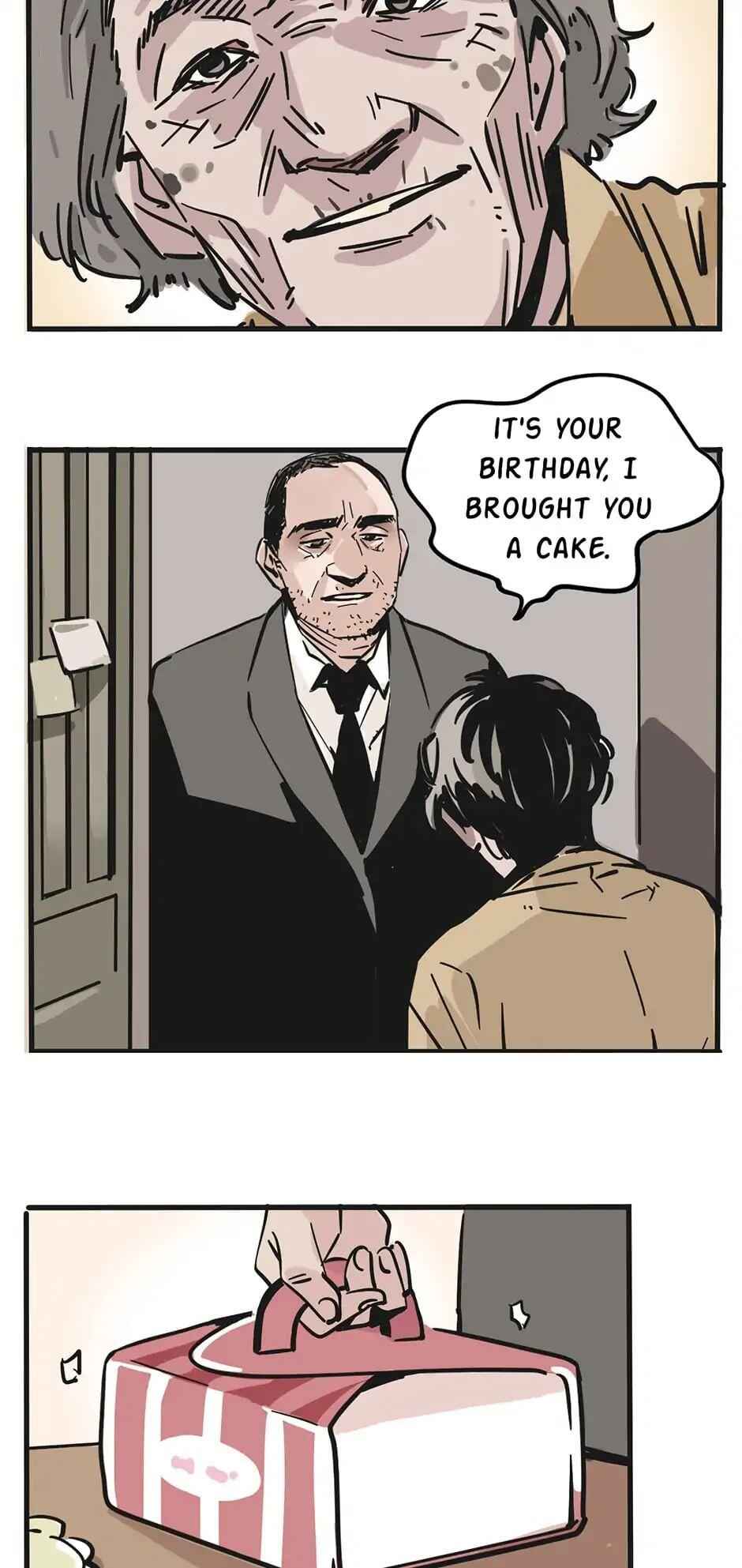 App Mode 2 Chapter 35 - Page 13