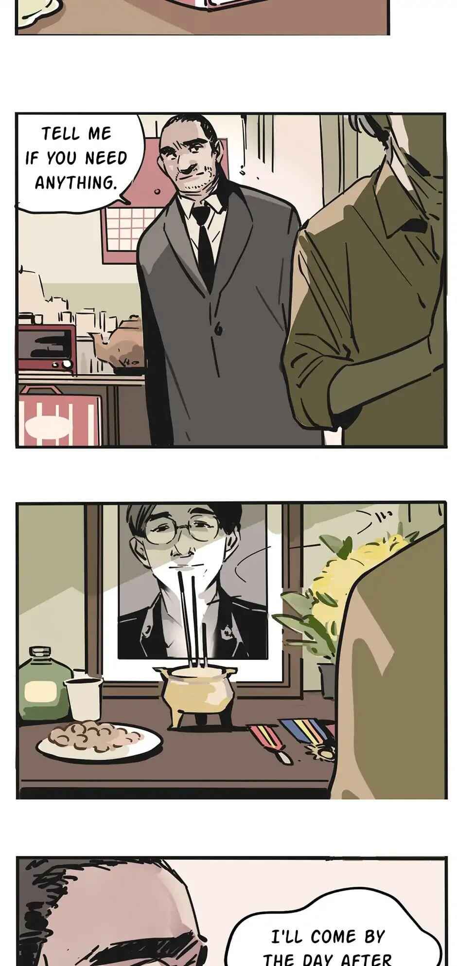 App Mode 2 Chapter 35 - Page 14