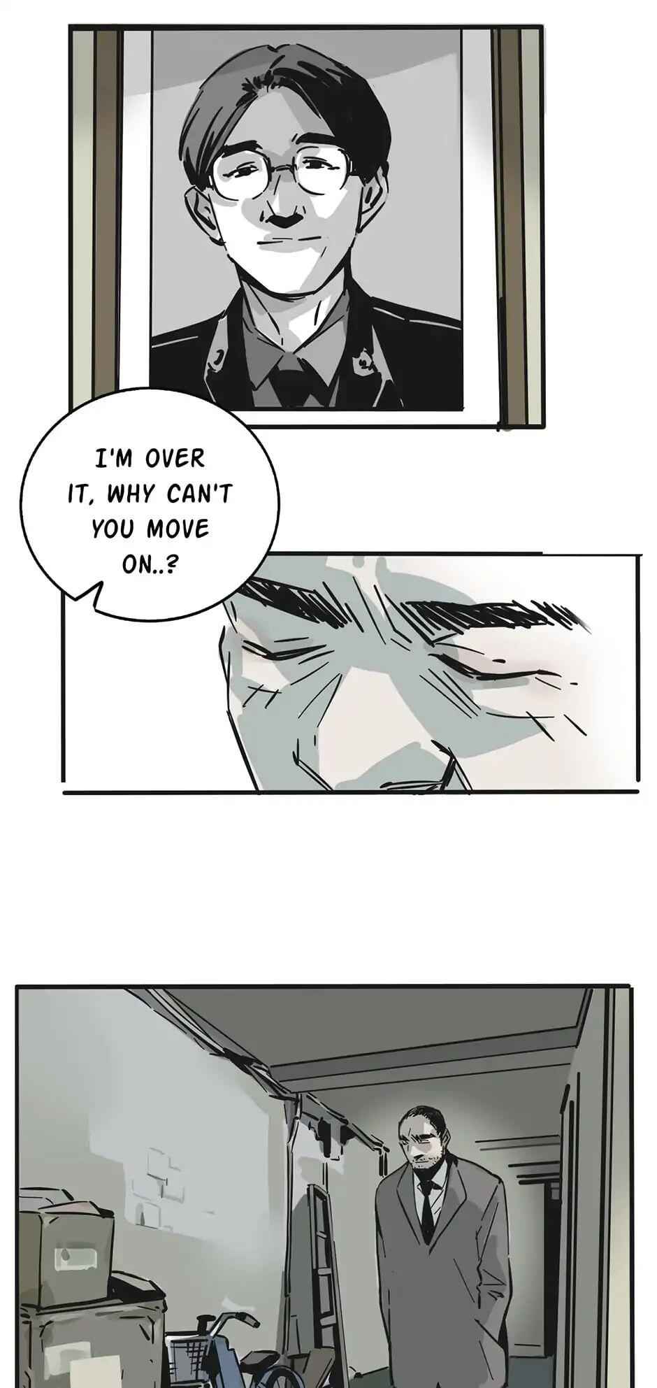 App Mode 2 Chapter 35 - Page 16