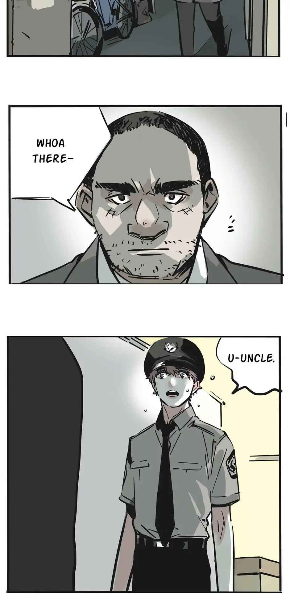 App Mode 2 Chapter 35 - Page 17