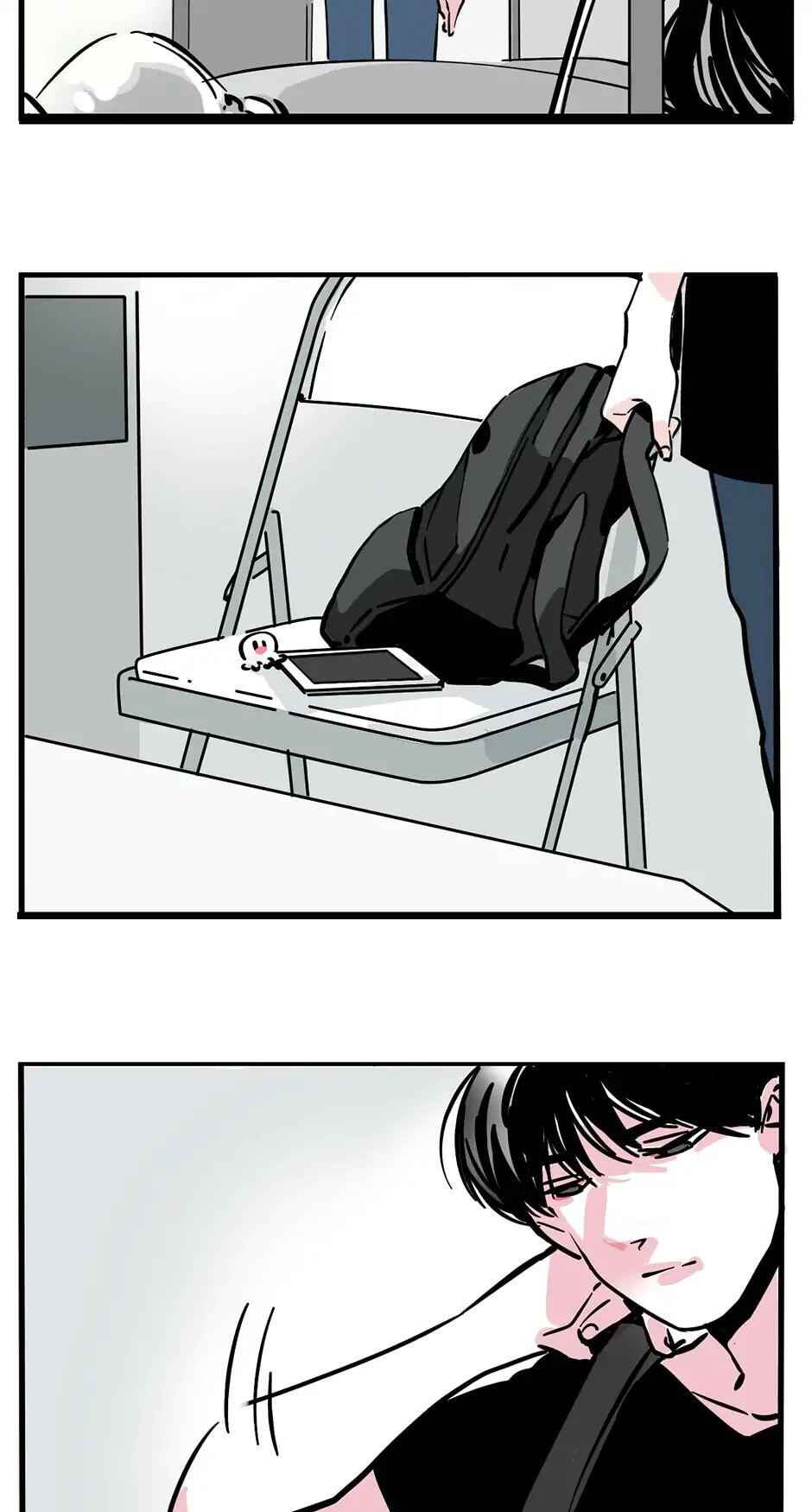 App Mode 2 Chapter 35 - Page 3
