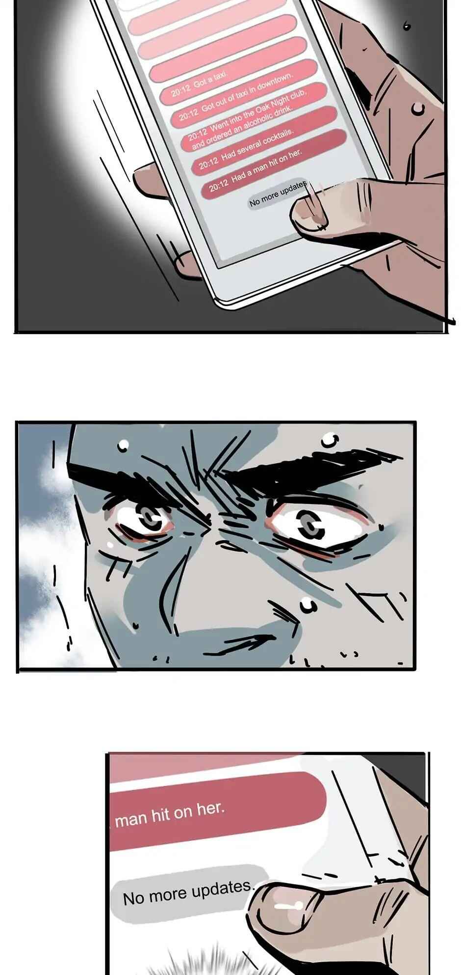 App Mode 2 Chapter 35 - Page 21