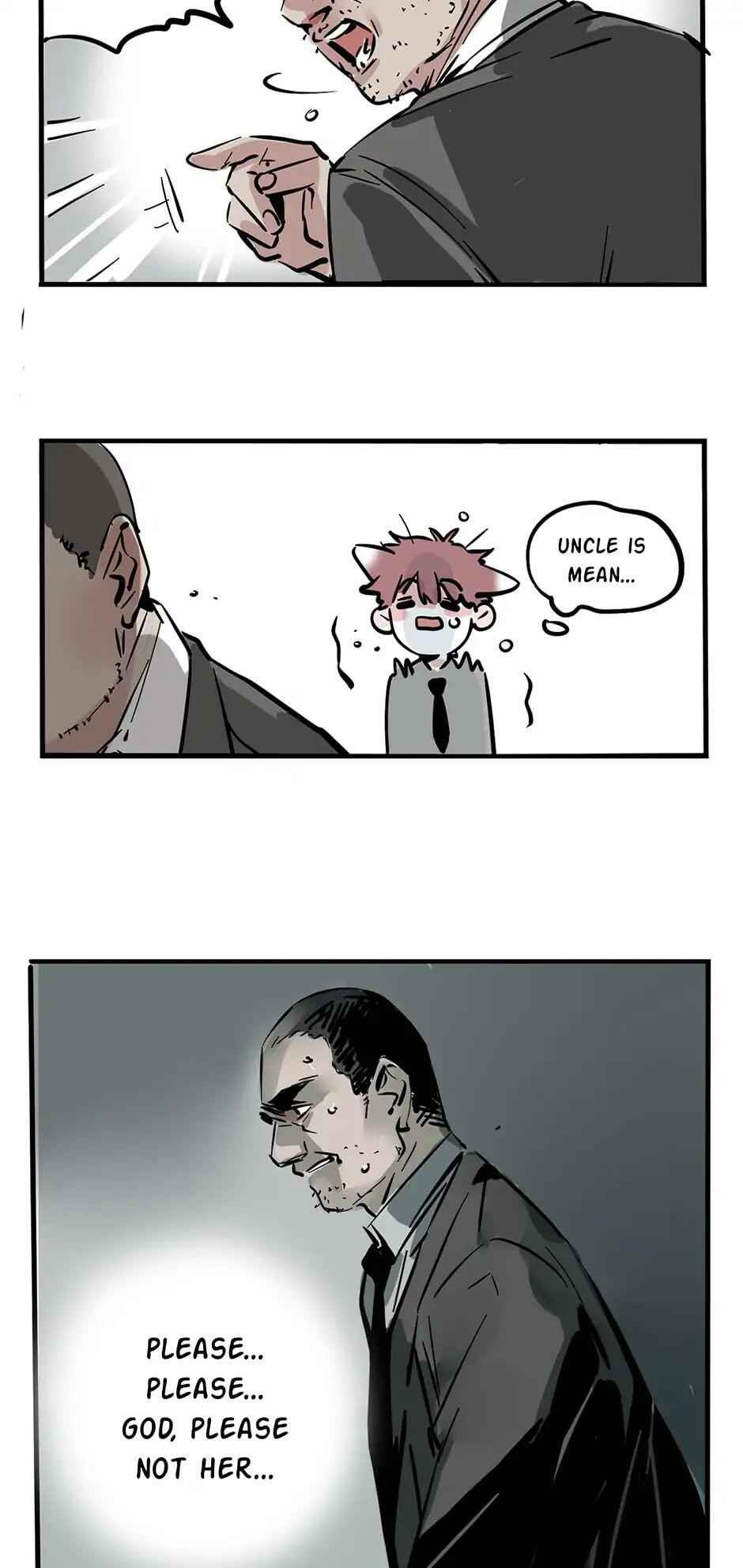 App Mode 2 Chapter 35 - Page 23