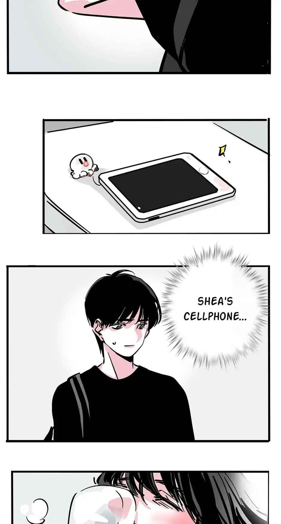 App Mode 2 Chapter 35 - Page 4