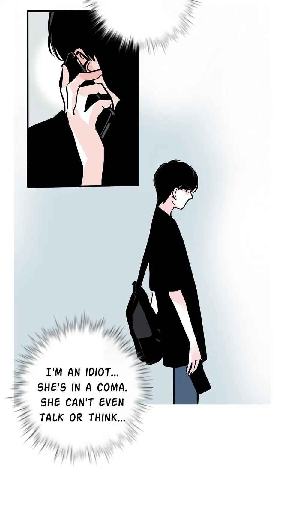 App Mode 2 Chapter 35 - Page 7