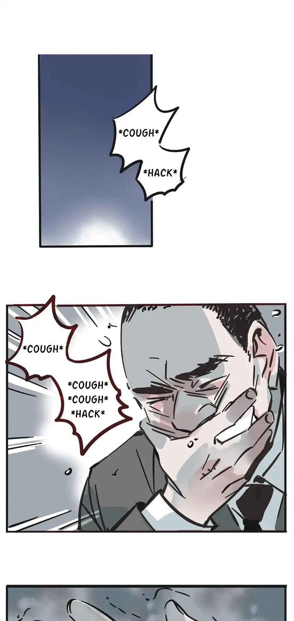 App Mode 2 Chapter 35 - Page 8