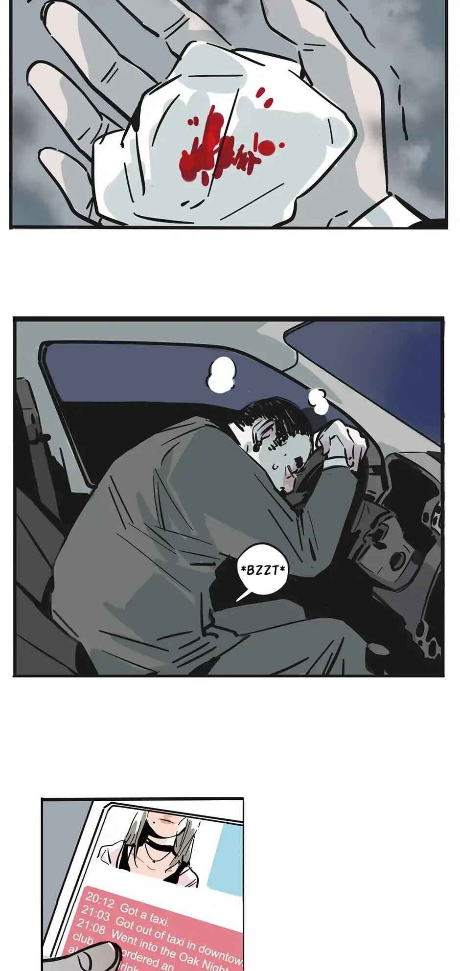 App Mode 2 Chapter 35 - Page 9