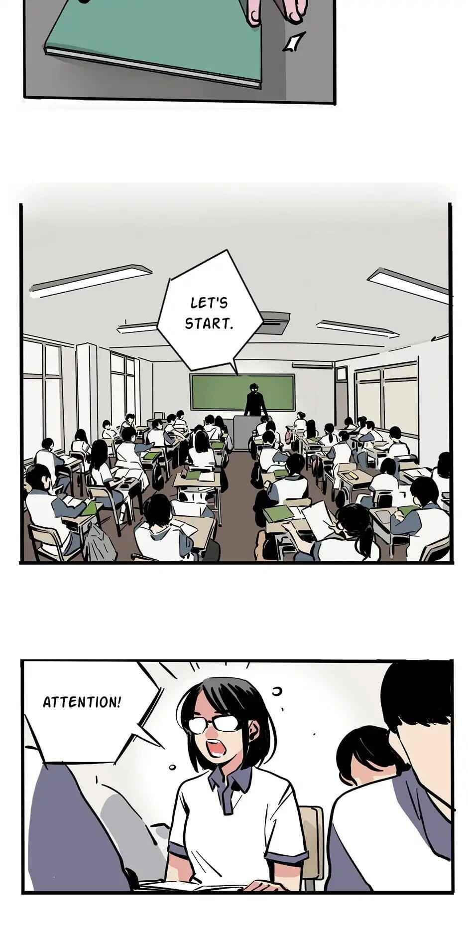 App Mode 2 Chapter 36 - Page 11