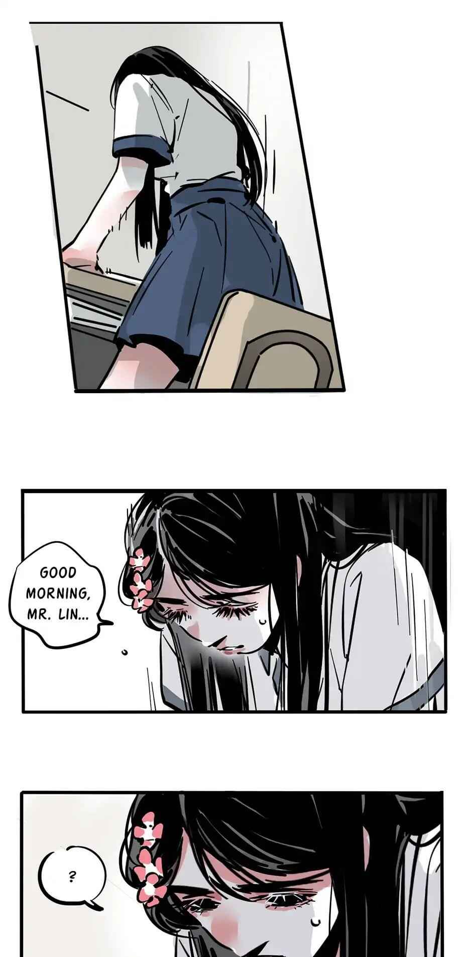 App Mode 2 Chapter 36 - Page 12