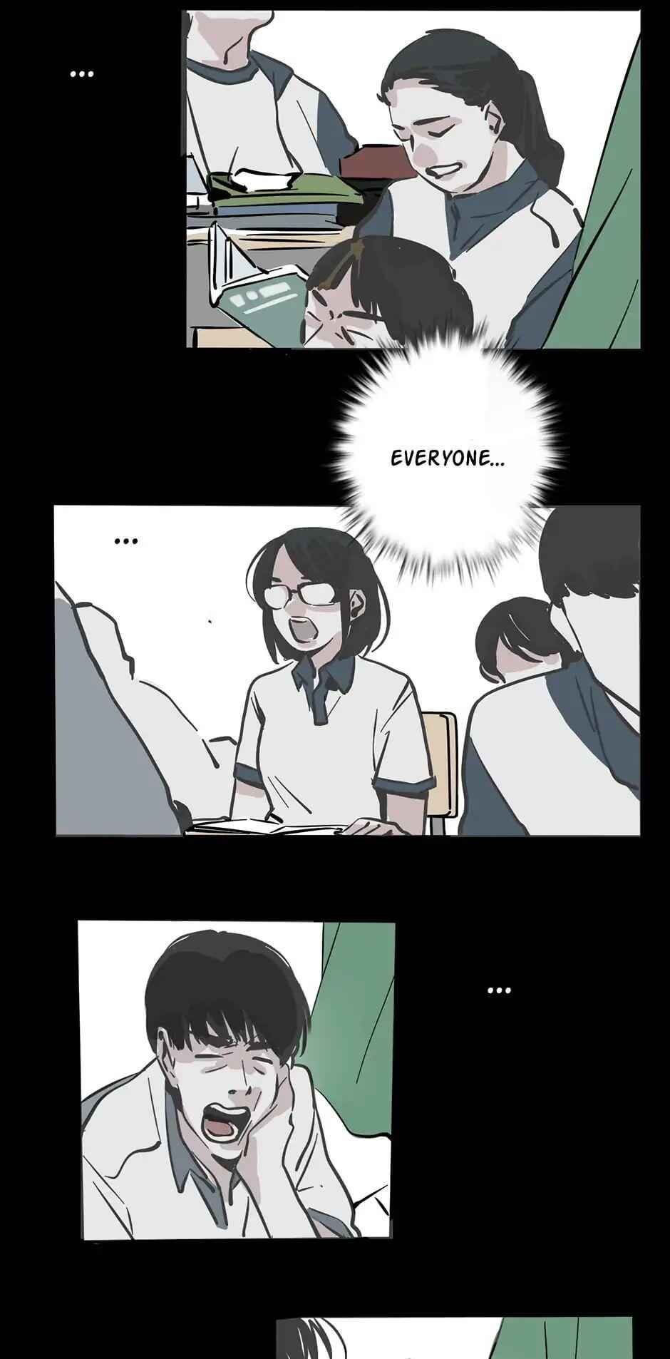 App Mode 2 Chapter 36 - Page 14