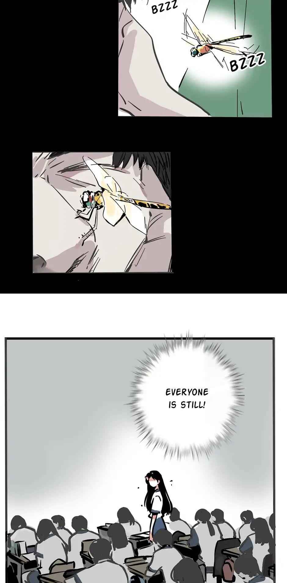 App Mode 2 Chapter 36 - Page 15