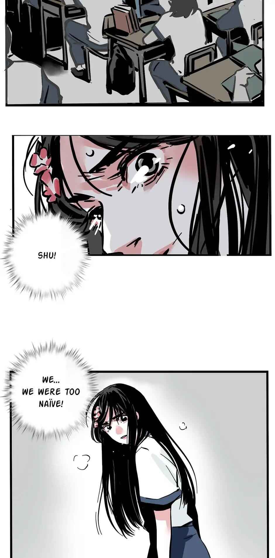 App Mode 2 Chapter 36 - Page 16