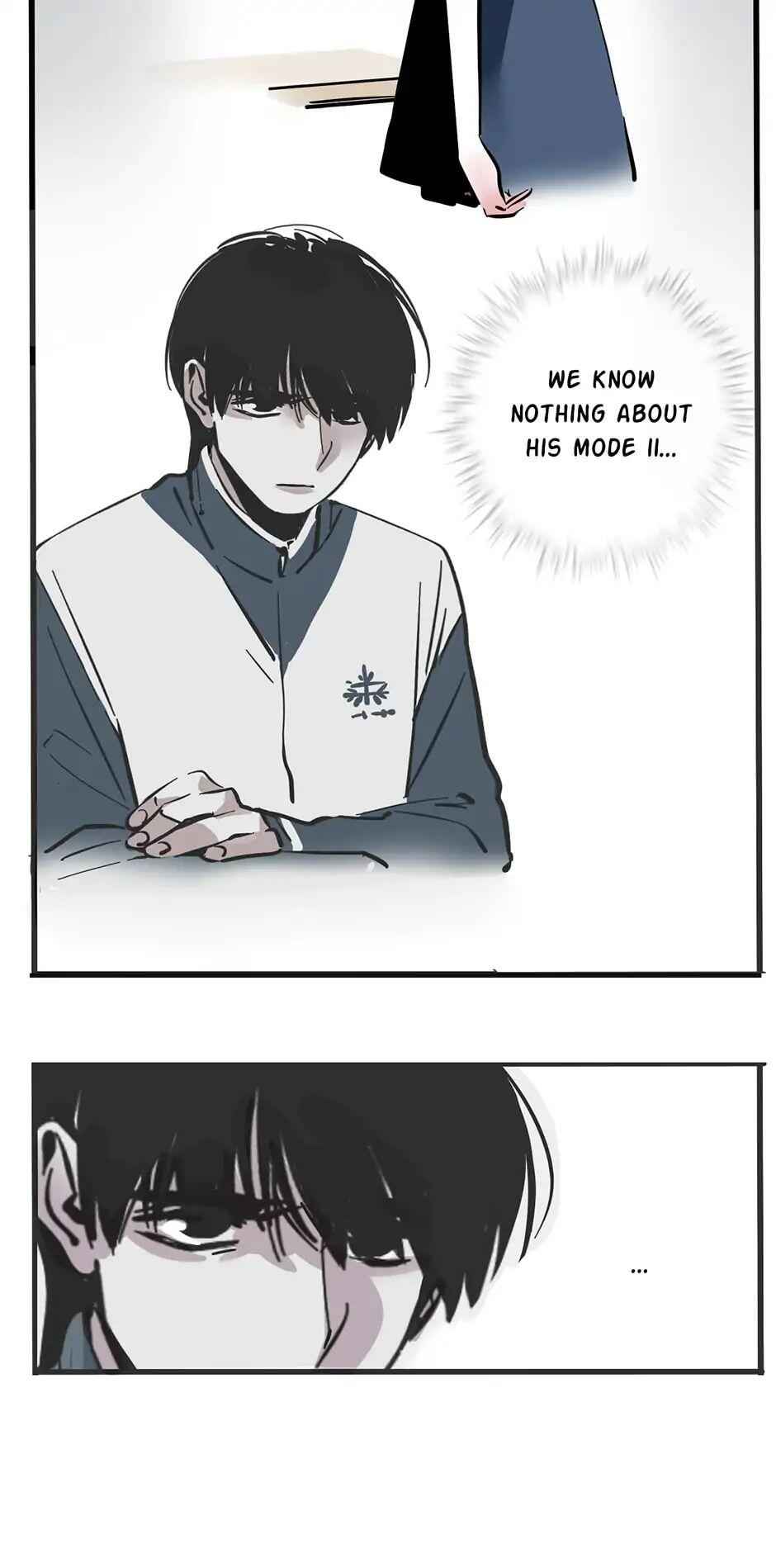 App Mode 2 Chapter 36 - Page 17