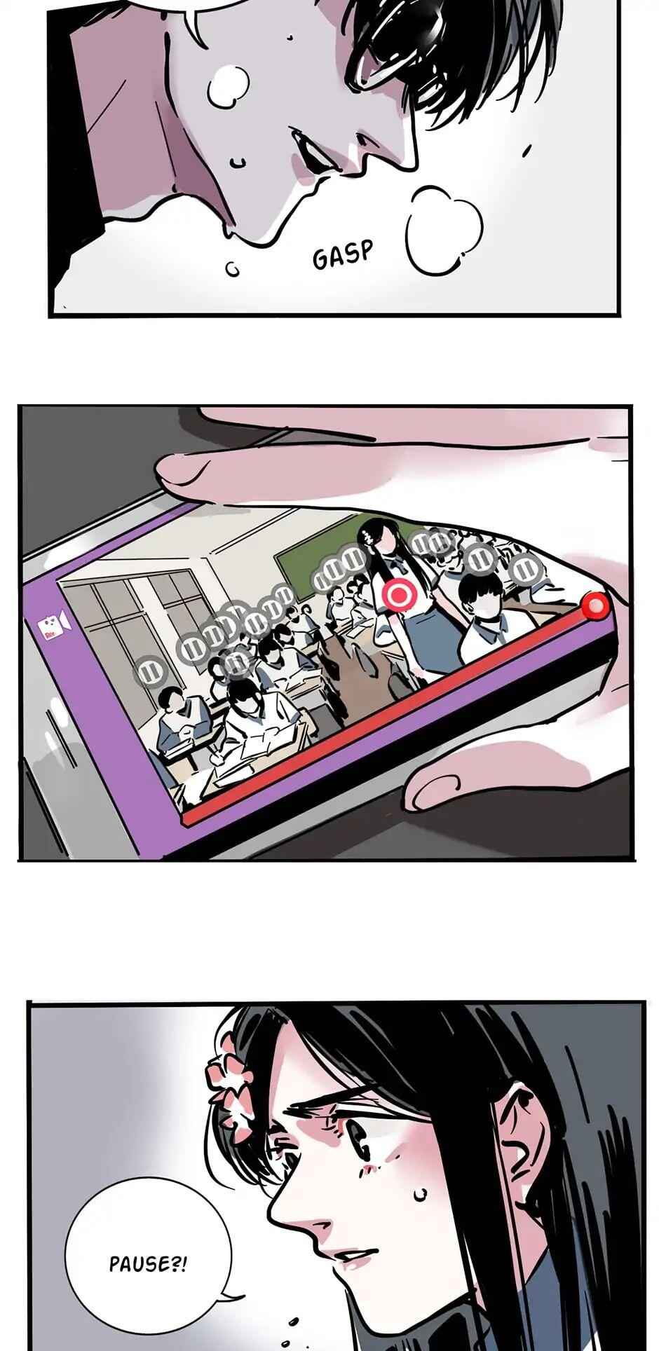 App Mode 2 Chapter 36 - Page 20