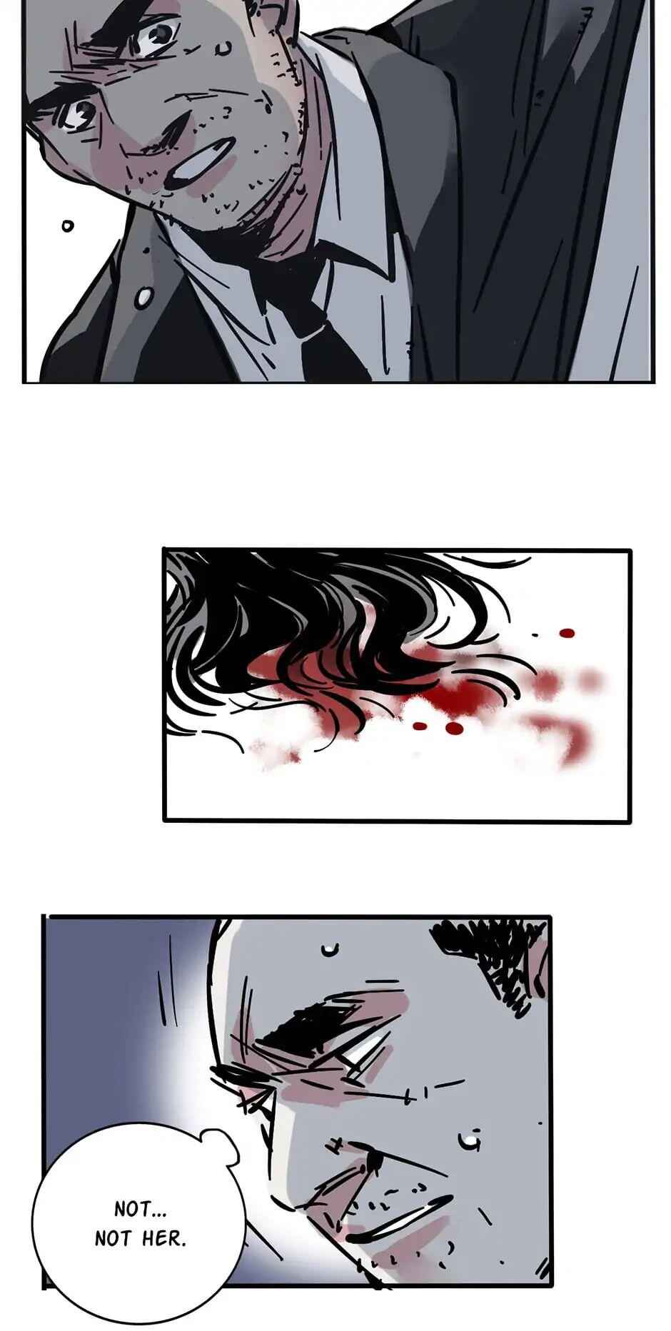 App Mode 2 Chapter 36 - Page 3