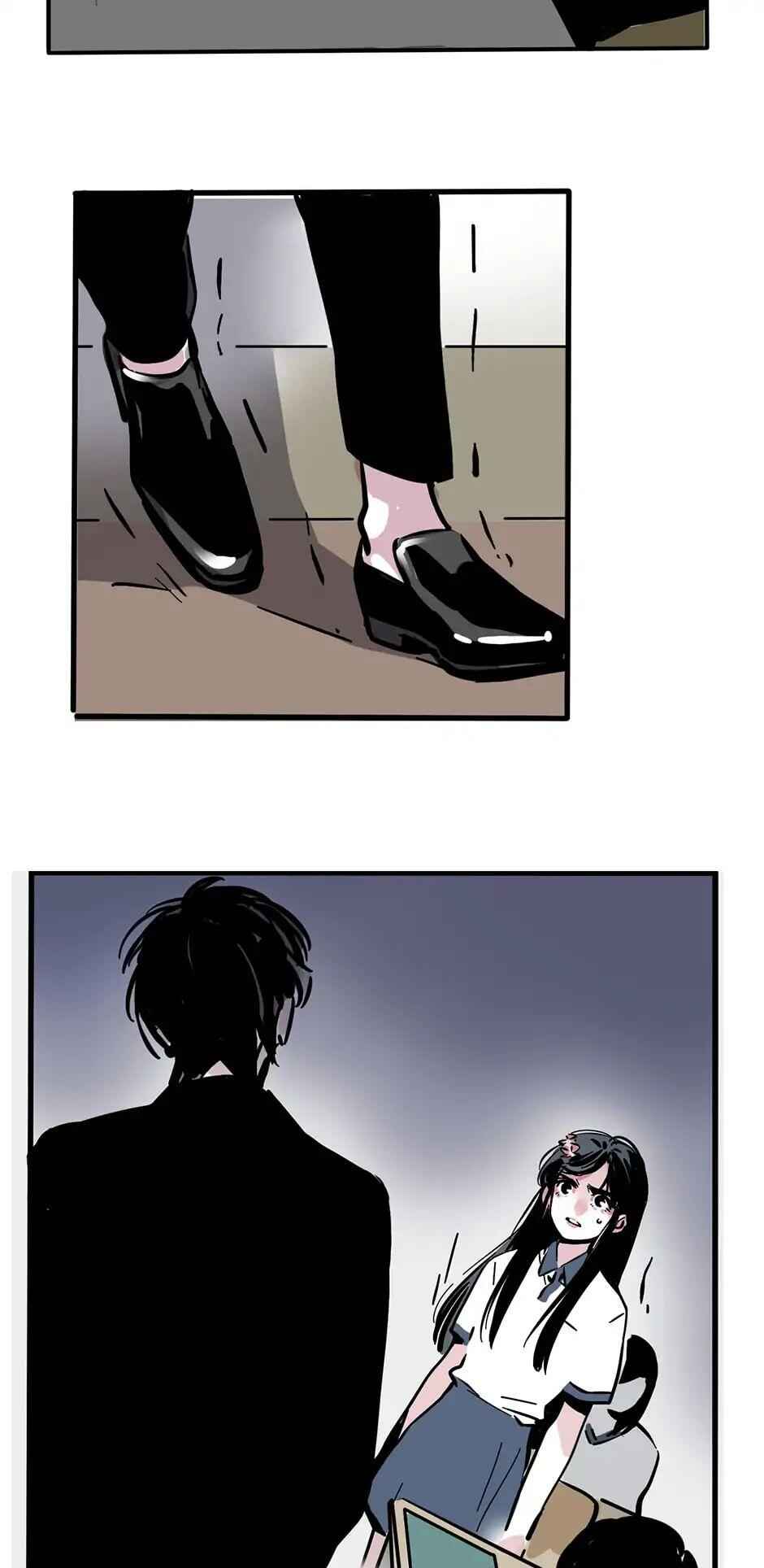 App Mode 2 Chapter 36 - Page 22