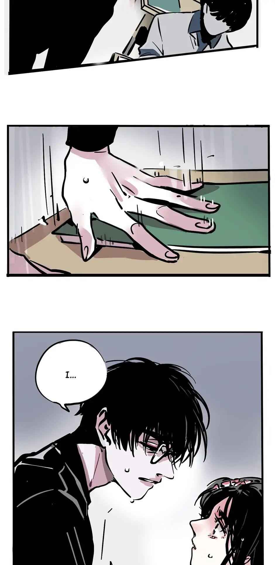 App Mode 2 Chapter 36 - Page 23