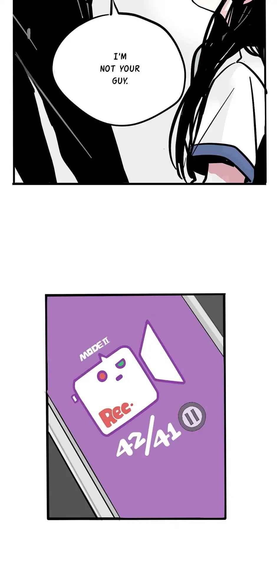 App Mode 2 Chapter 36 - Page 24