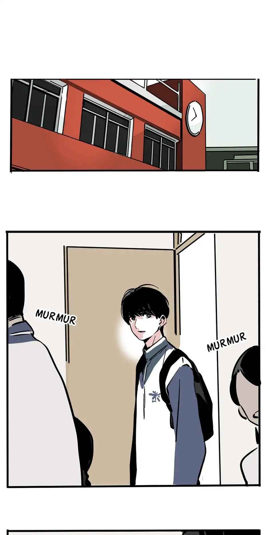 App Mode 2 Chapter 36 - Page 4