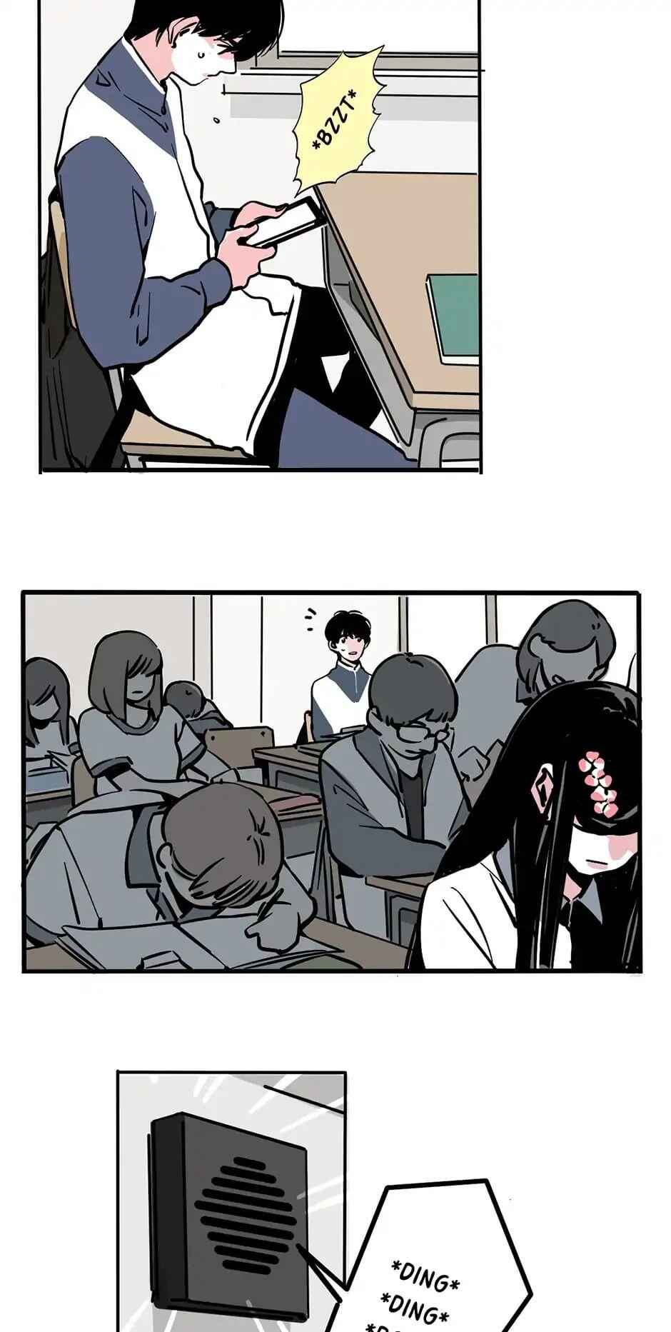 App Mode 2 Chapter 36 - Page 6