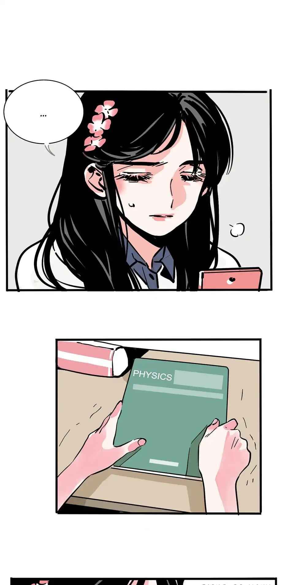 App Mode 2 Chapter 36 - Page 8