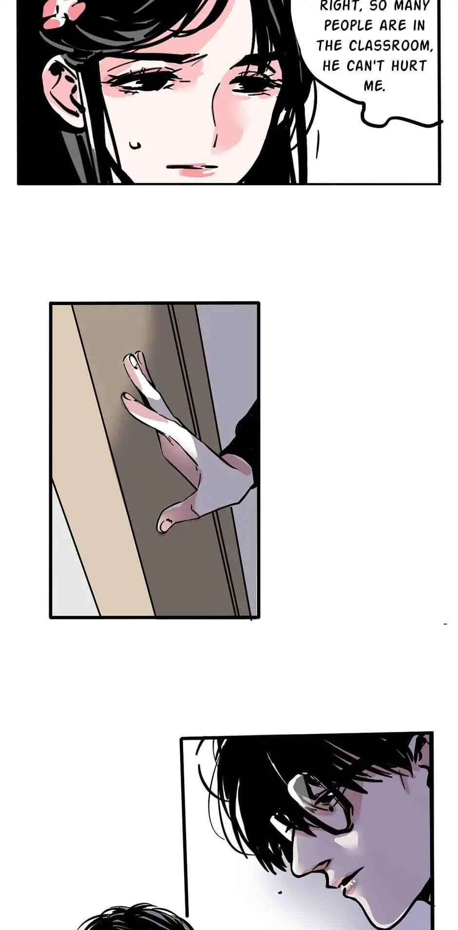 App Mode 2 Chapter 36 - Page 9