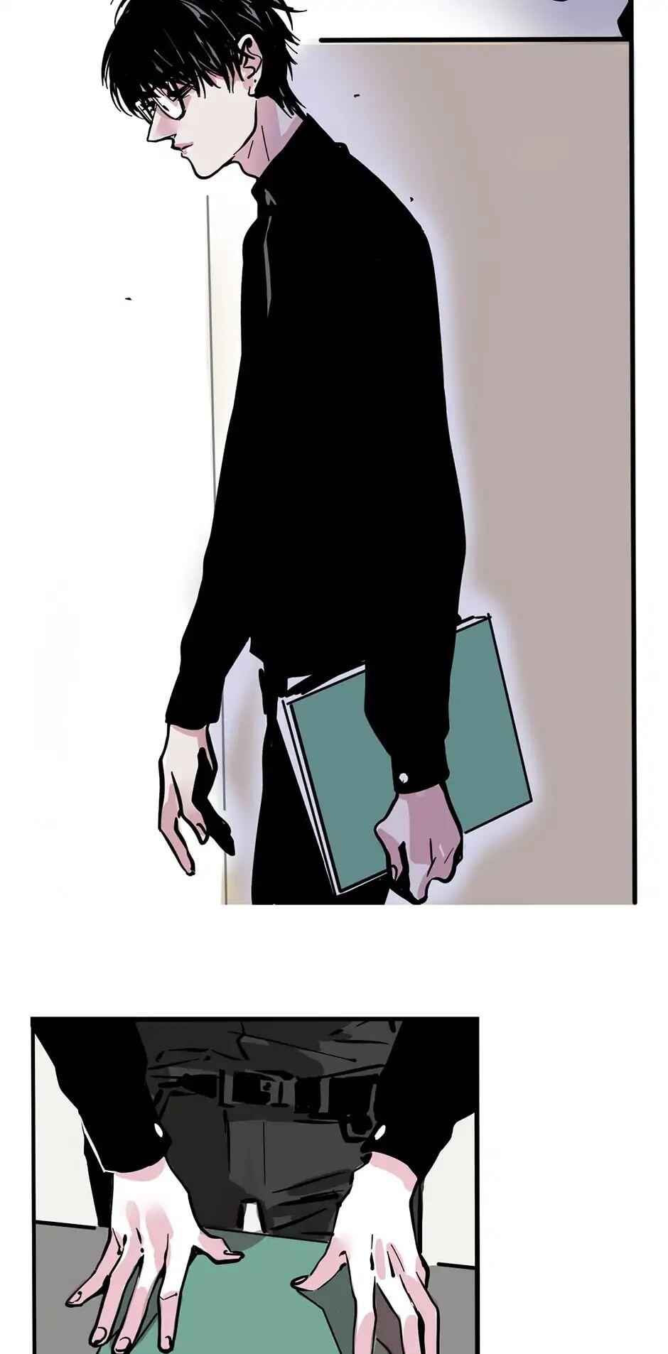 App Mode 2 Chapter 36 - Page 10
