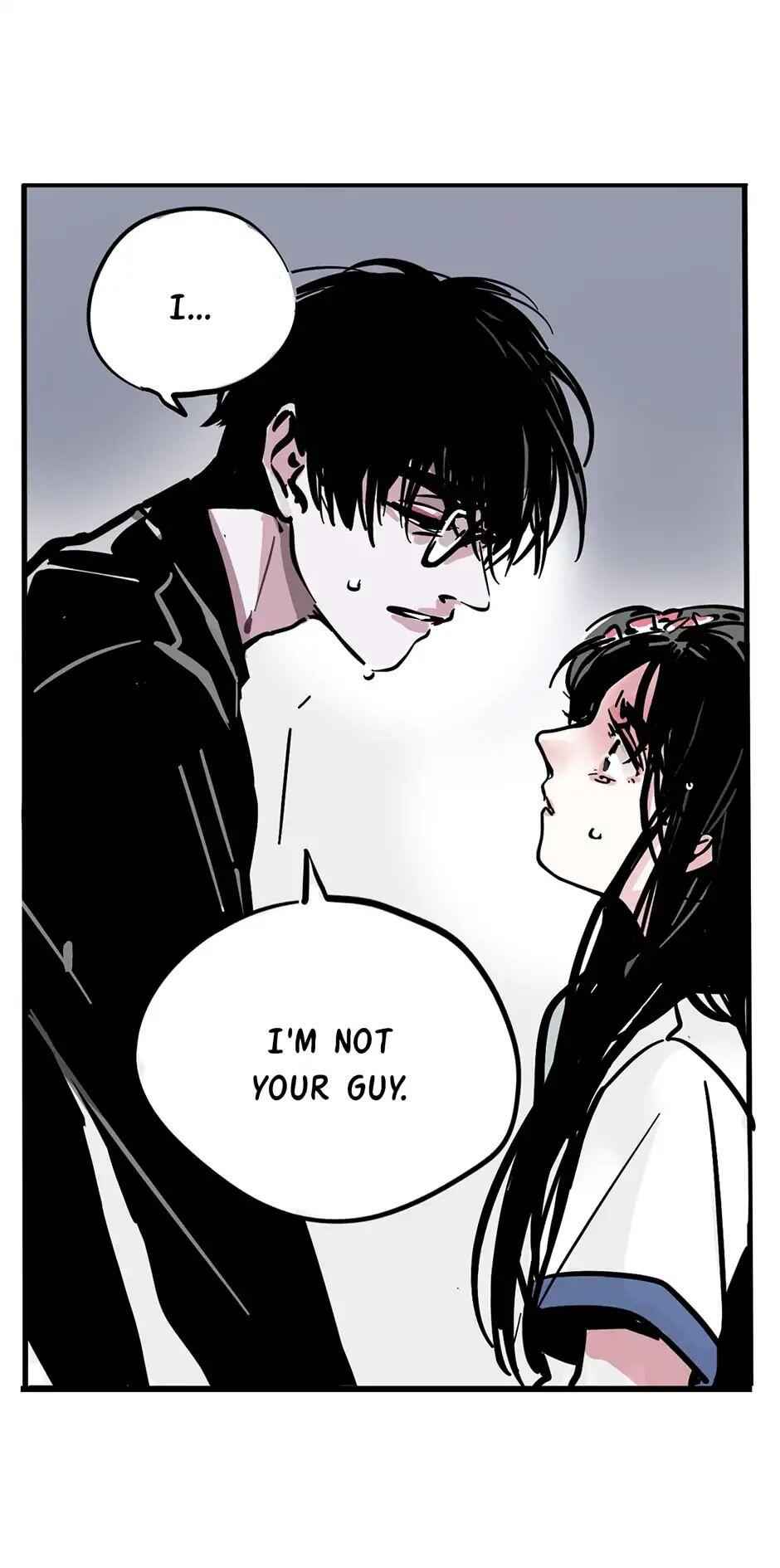 App Mode 2 Chapter 37 - Page 1