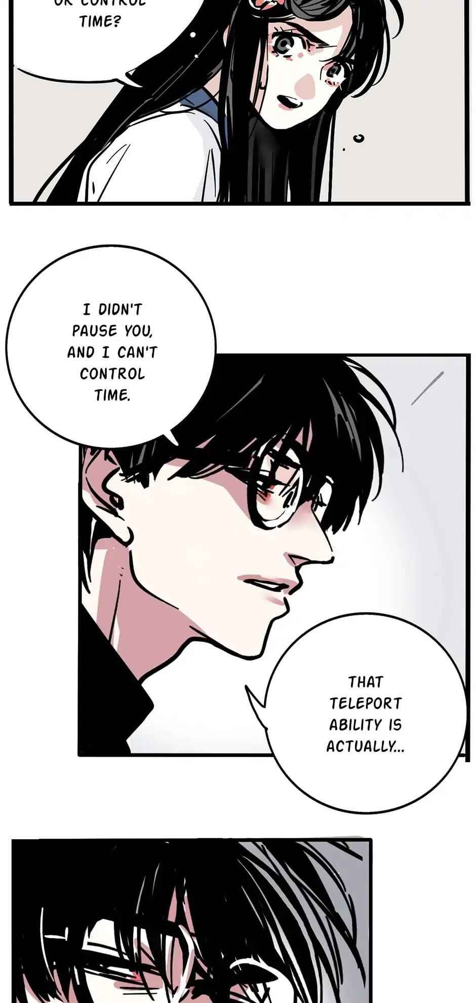 App Mode 2 Chapter 37 - Page 12