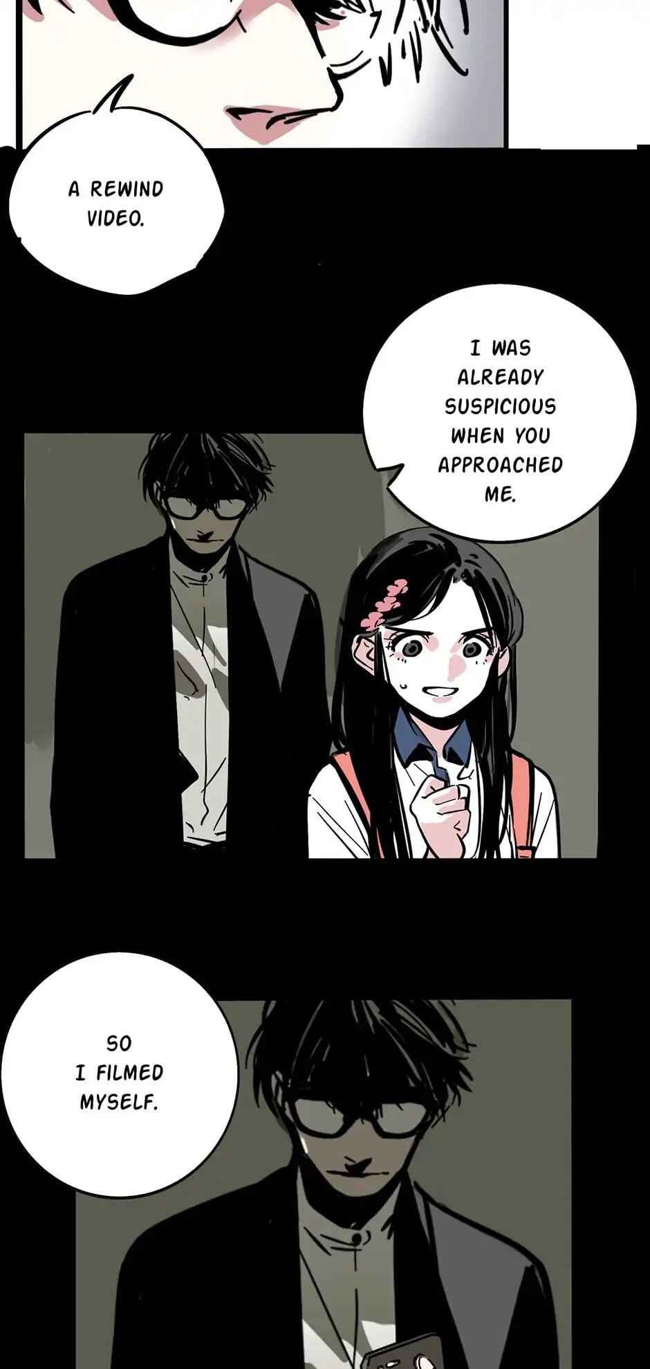 App Mode 2 Chapter 37 - Page 13