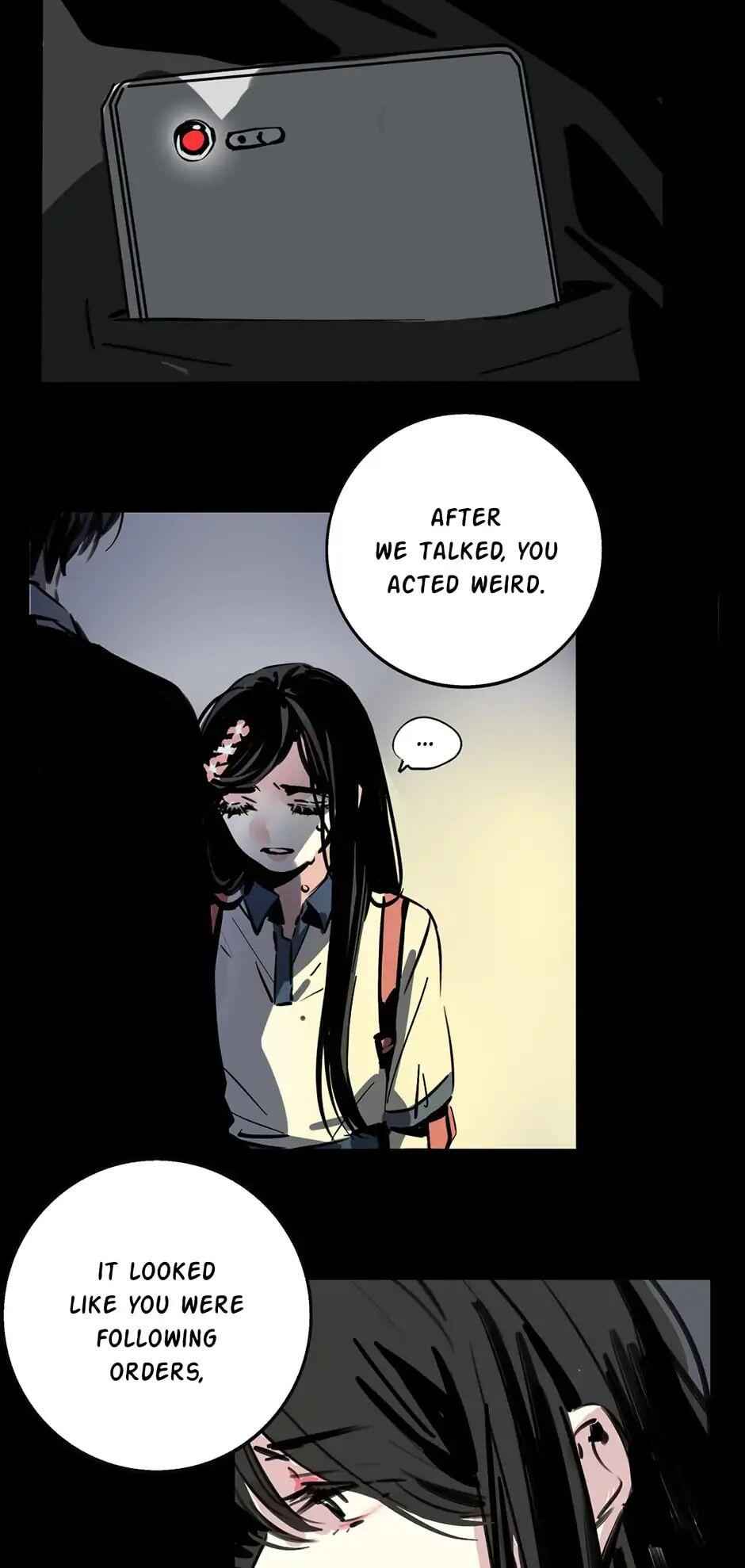 App Mode 2 Chapter 37 - Page 16