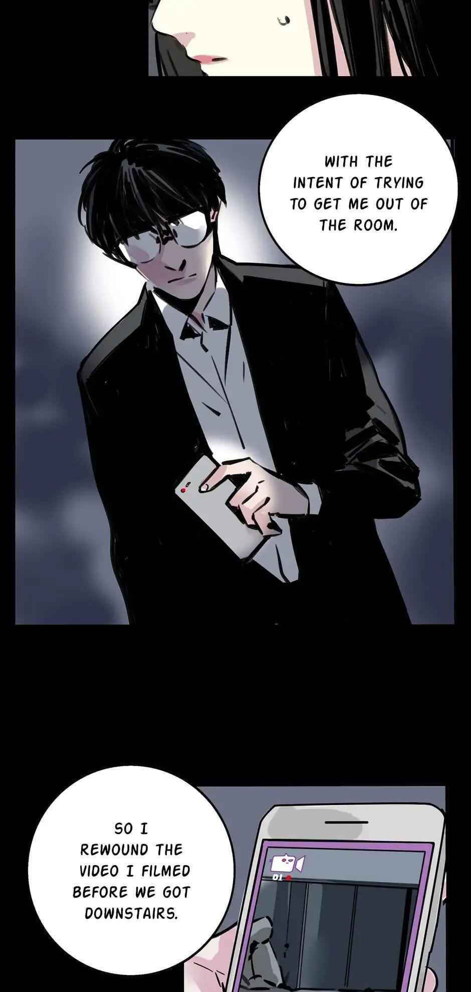 App Mode 2 Chapter 37 - Page 17