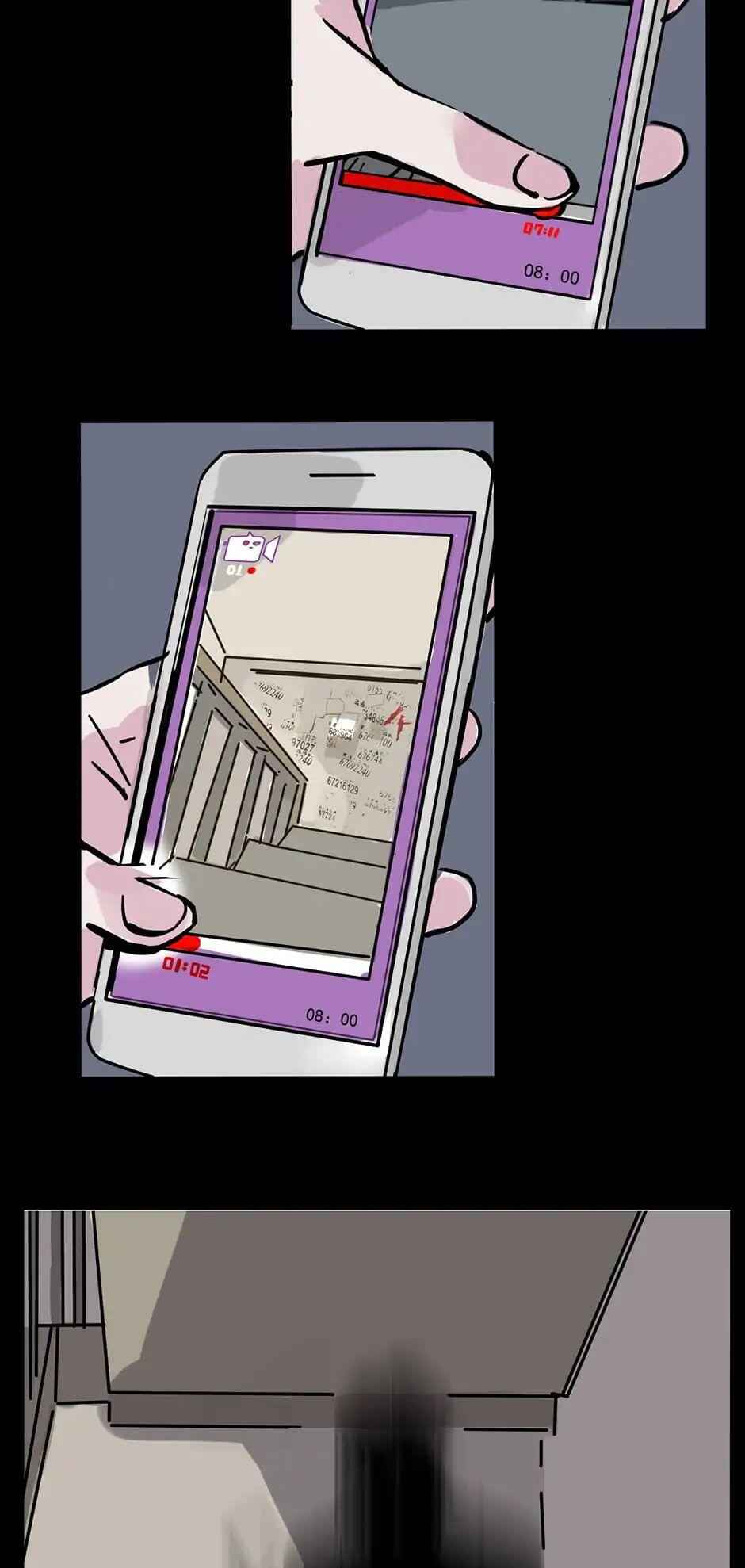 App Mode 2 Chapter 37 - Page 18