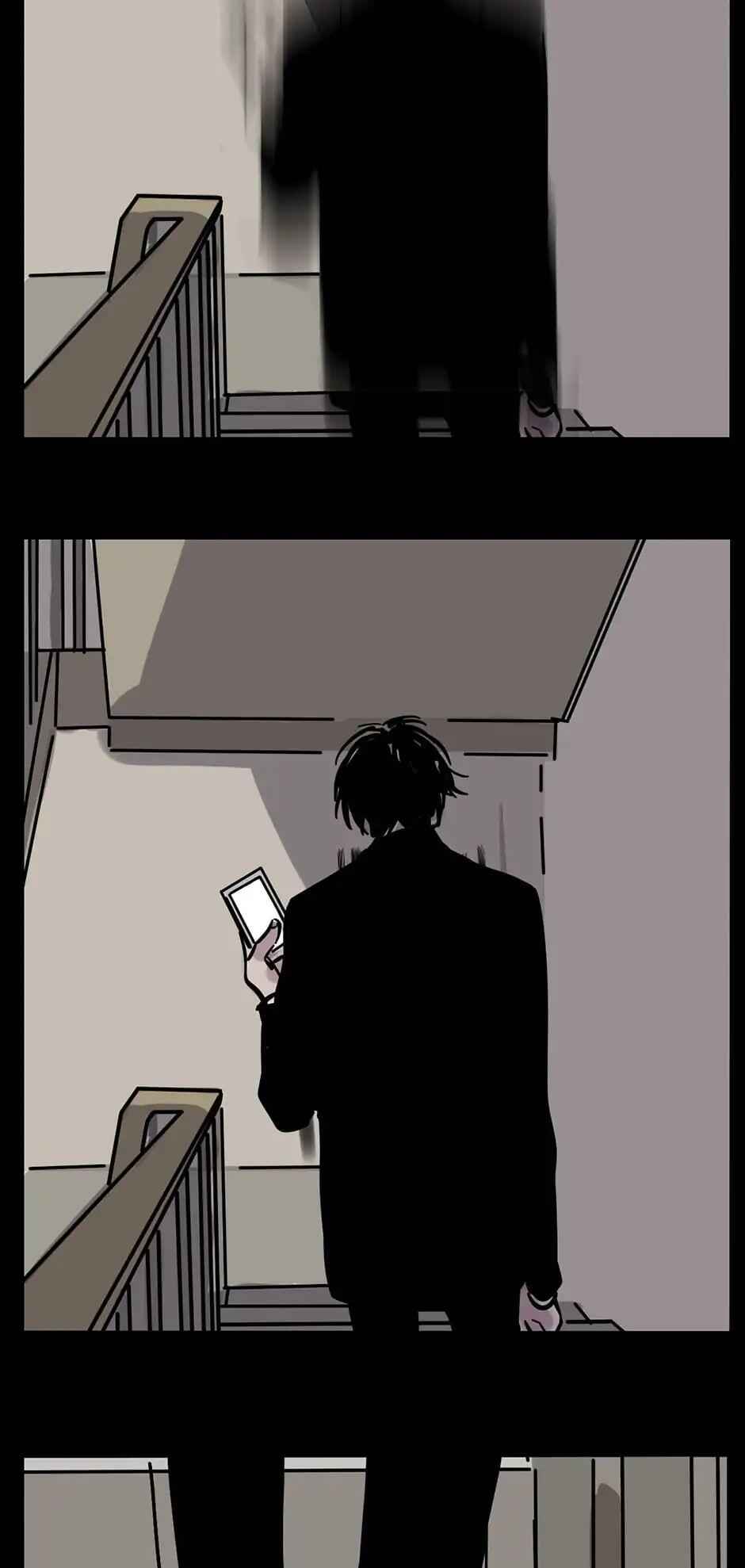App Mode 2 Chapter 37 - Page 19