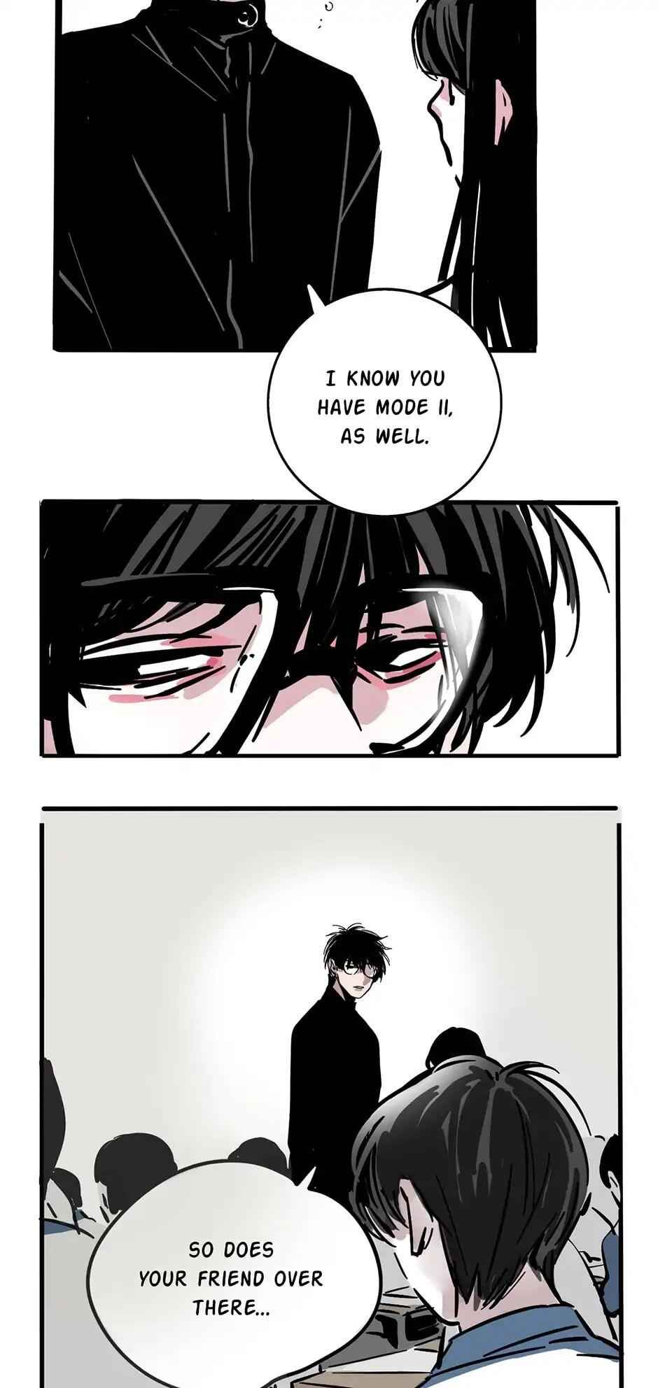 App Mode 2 Chapter 37 - Page 24