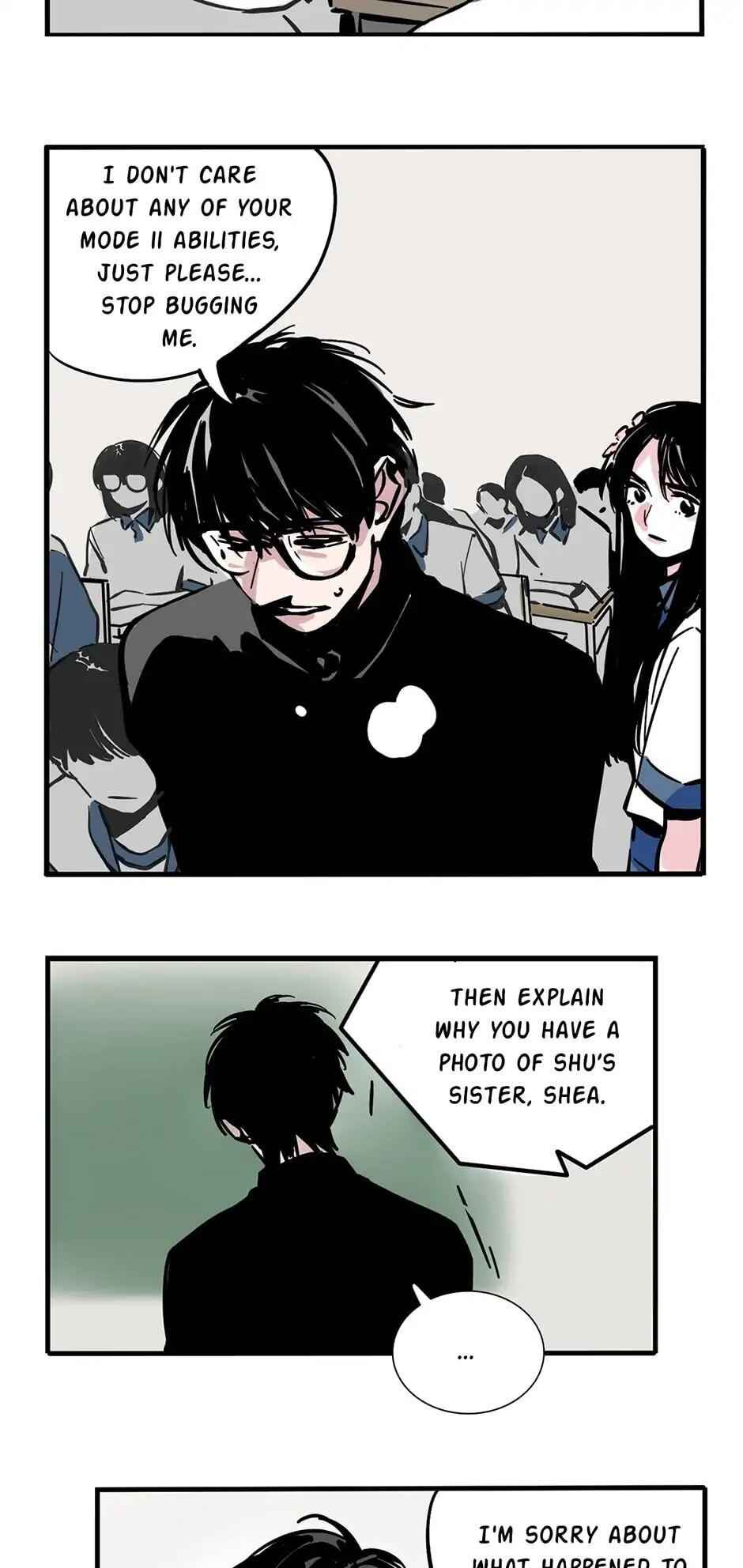 App Mode 2 Chapter 37 - Page 25