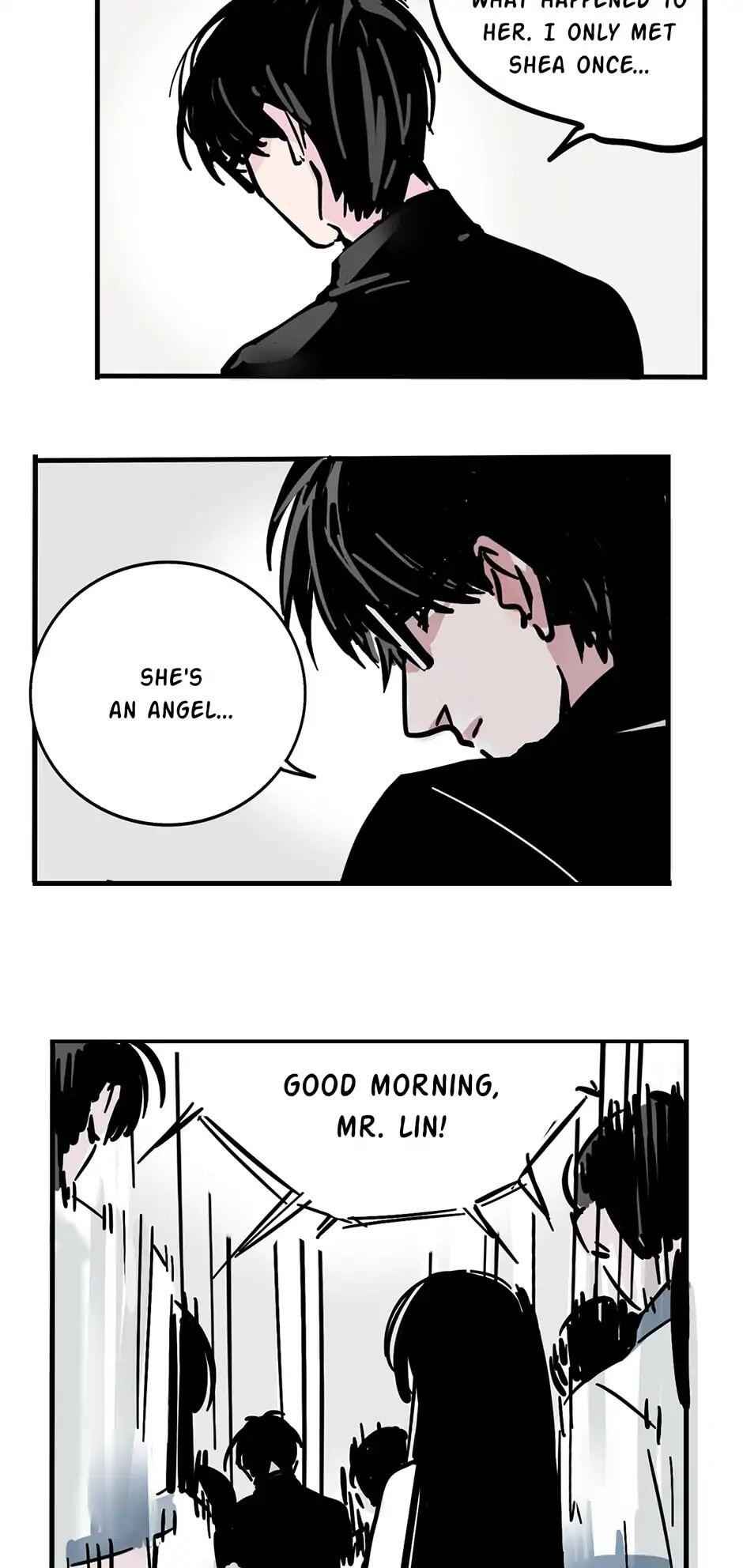 App Mode 2 Chapter 37 - Page 26