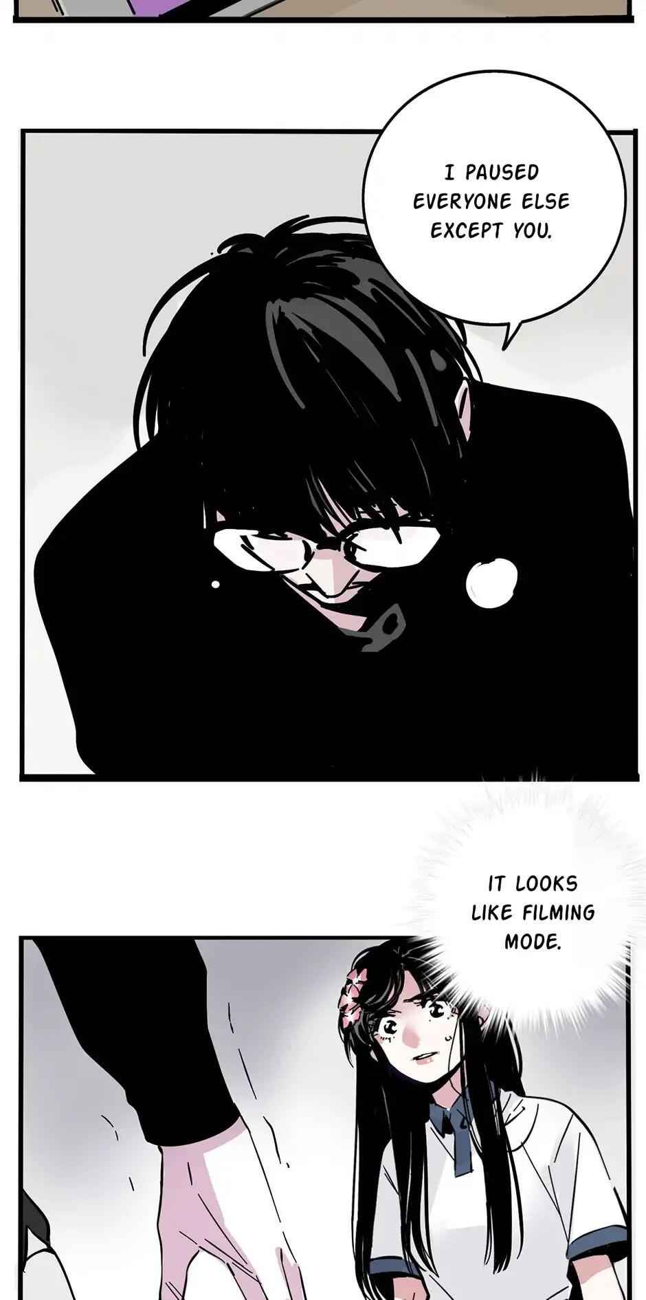 App Mode 2 Chapter 37 - Page 4