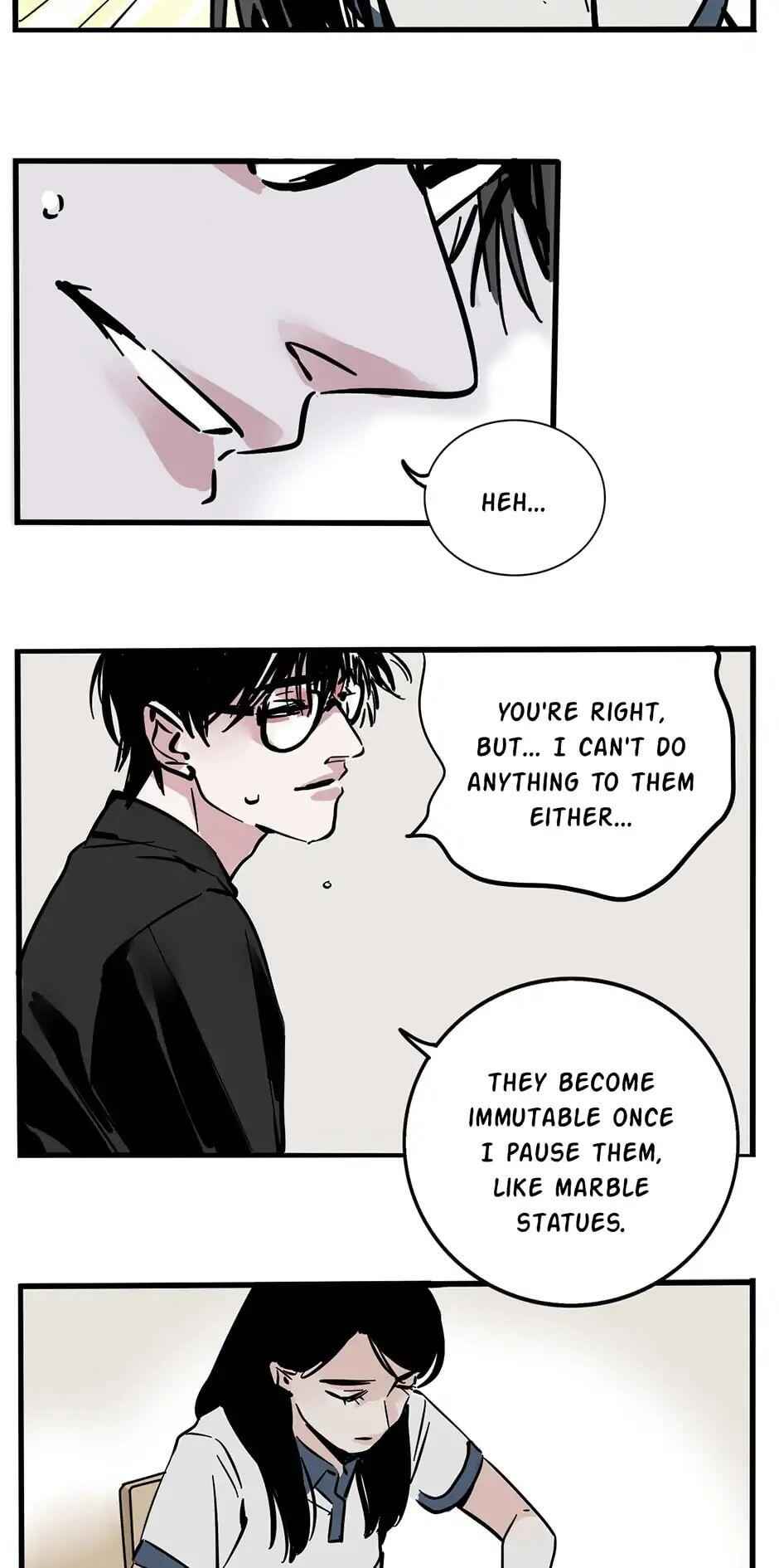 App Mode 2 Chapter 37 - Page 6